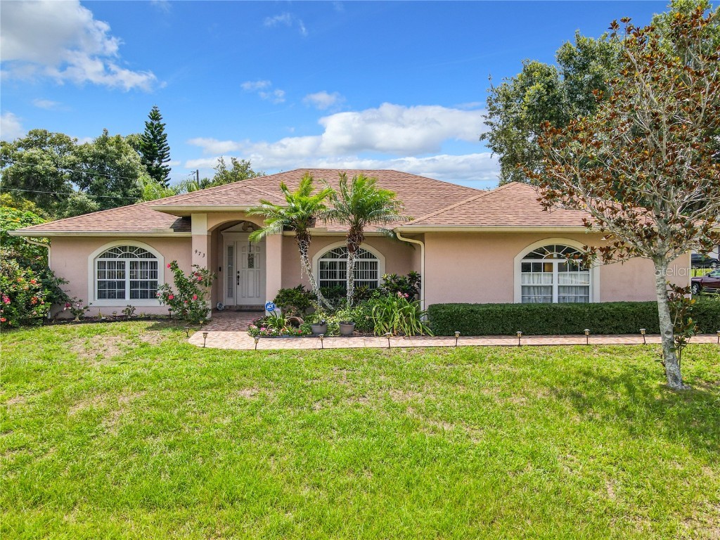 973 Radford Drive Deltona FL 32738 V4936903 image1