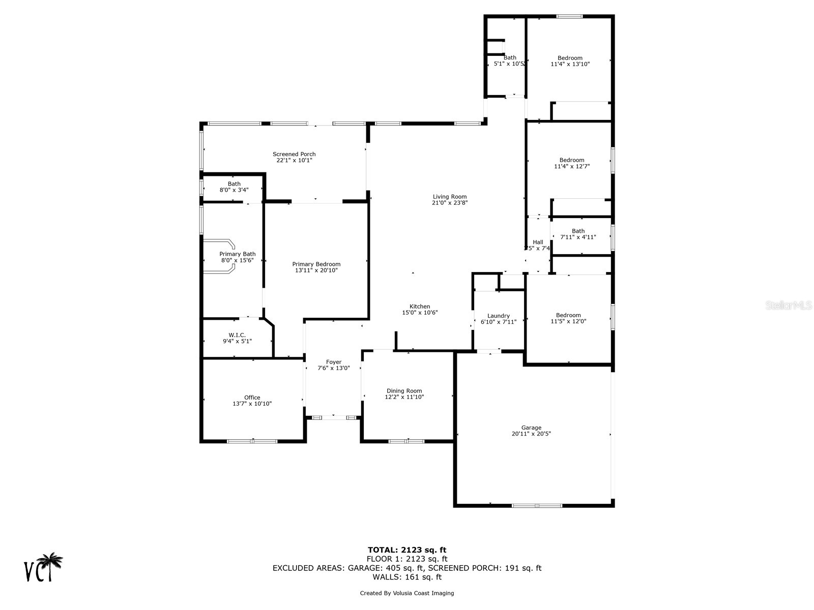 973 Radford Drive Deltona FL 32738 V4943540 image52