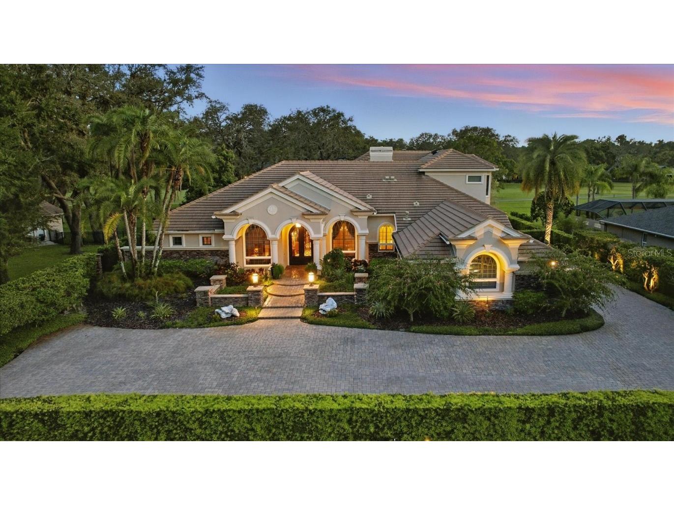 973 Royal Birkdale Drive Tarpon Springs FL 34688 TB8412498 image1