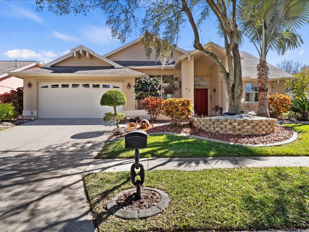 973 Westwinds Boulevard Tarpon Springs FL 34689 U8232194 image1
