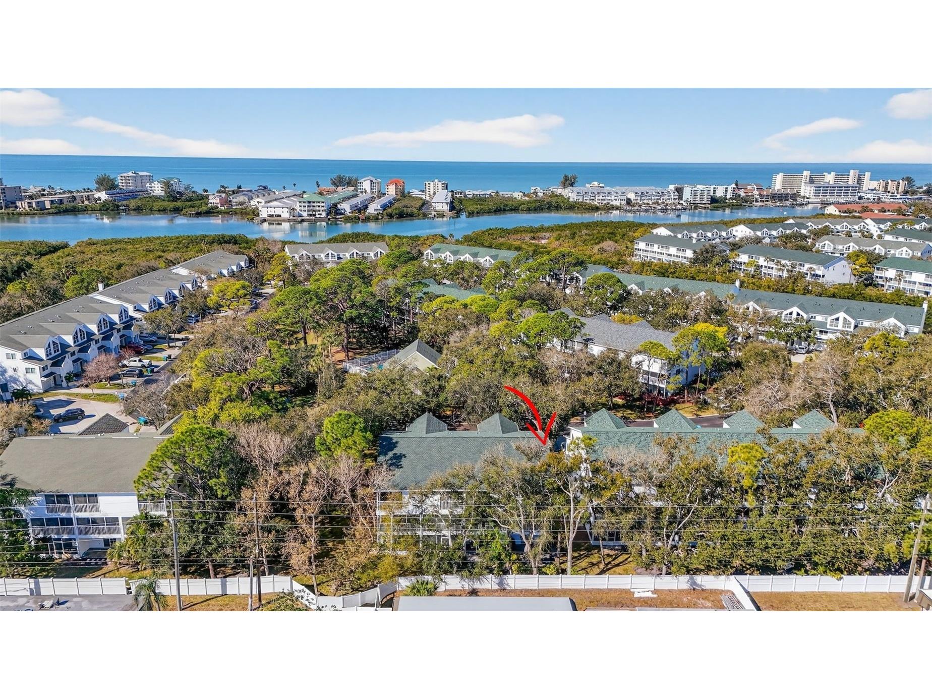 9730 Indian Key Trail #114 Seminole FL 33776 TB8470448 image47