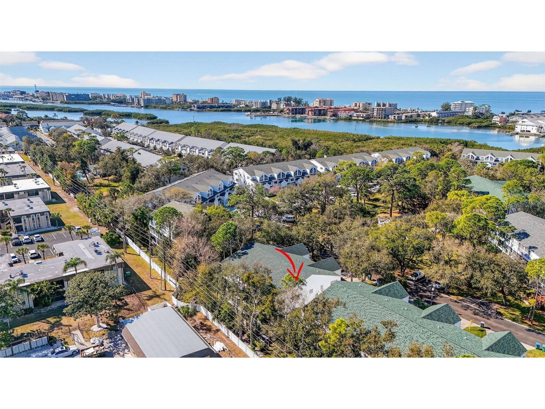9730 Indian Key Trail #114 Seminole FL 33776 TB8470448 image48