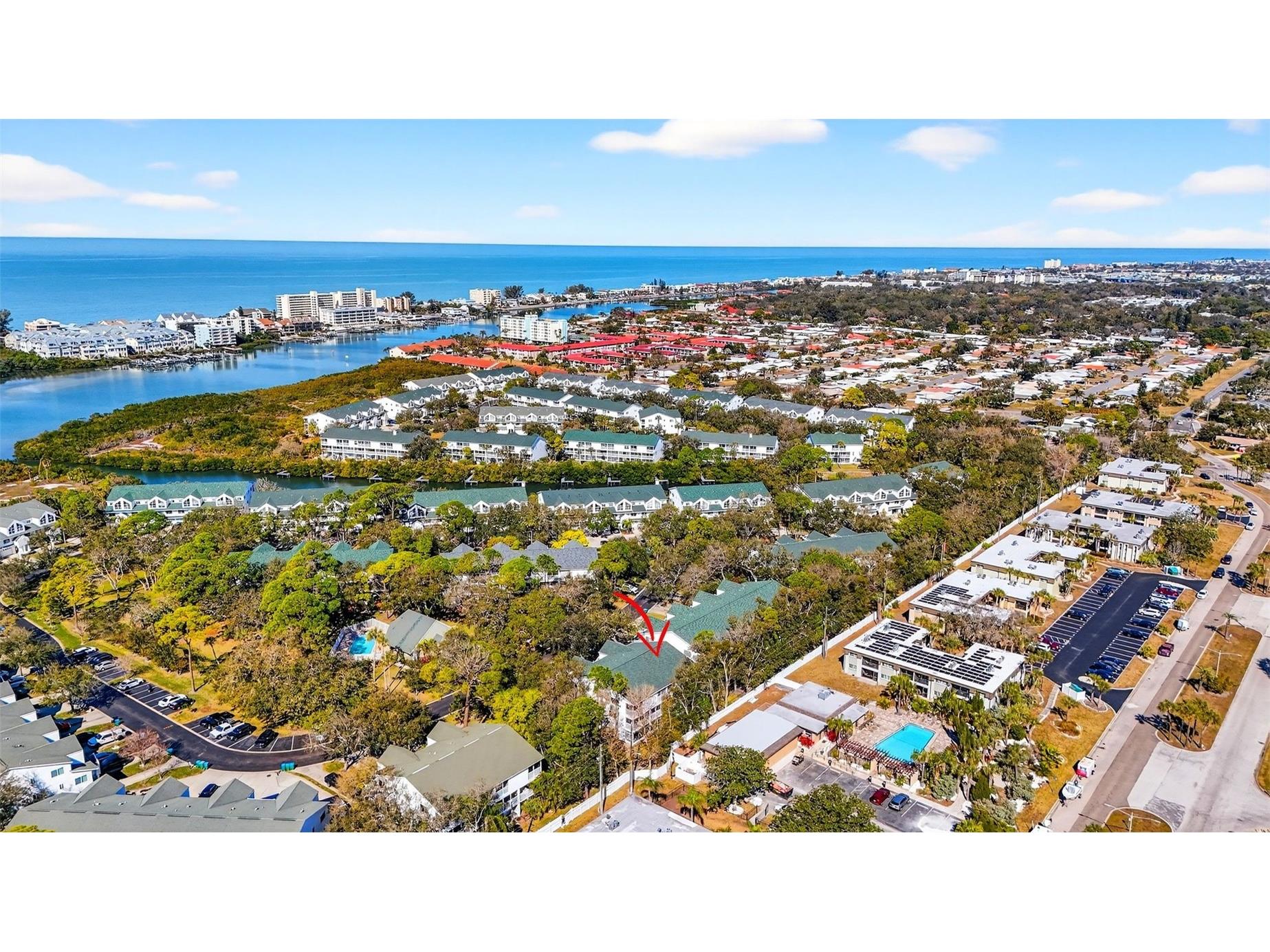 9730 Indian Key Trail #114 Seminole FL 33776 TB8470448 image55