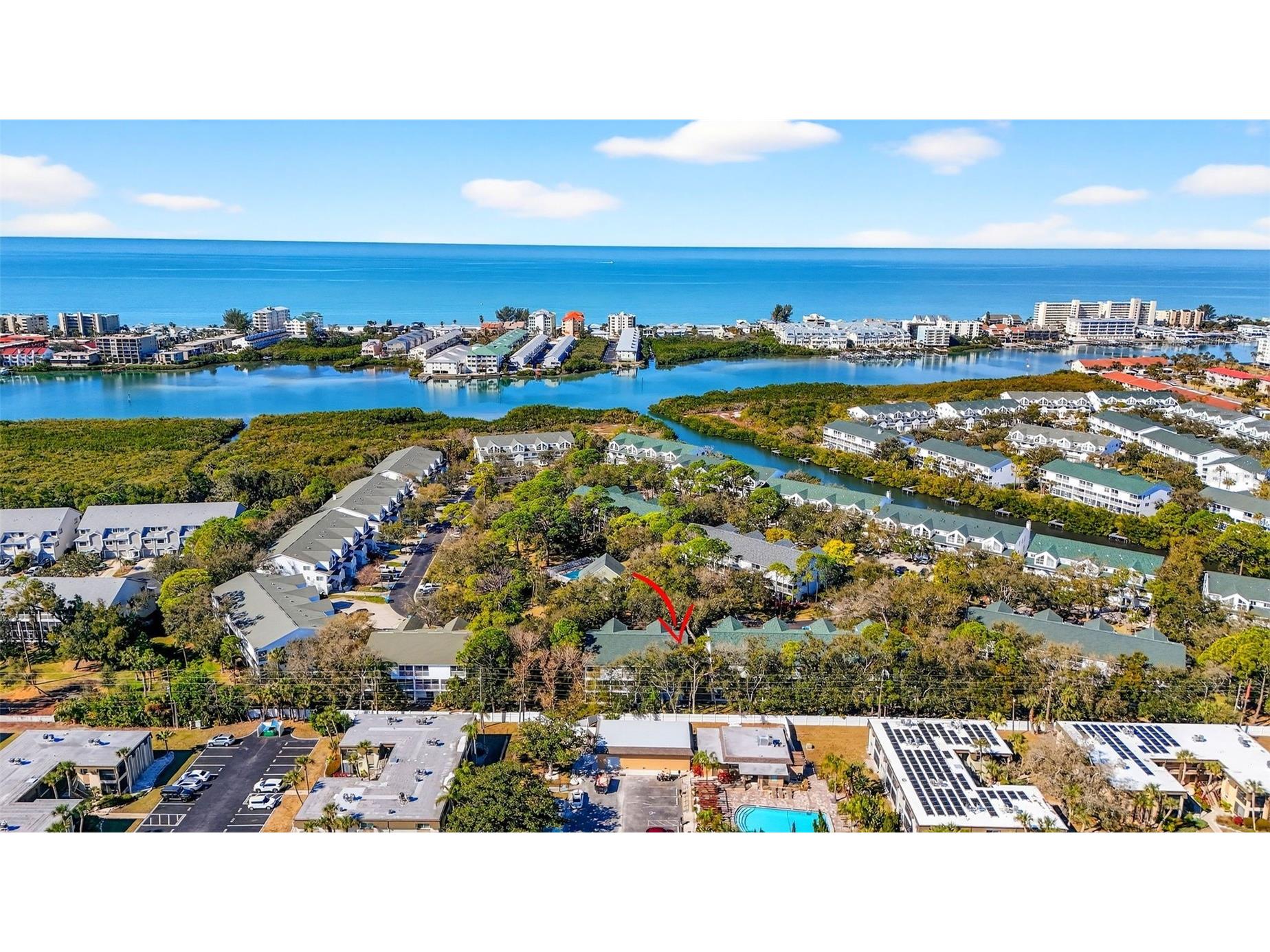 9730 Indian Key Trail #114 Seminole FL 33776 TB8470448 image56