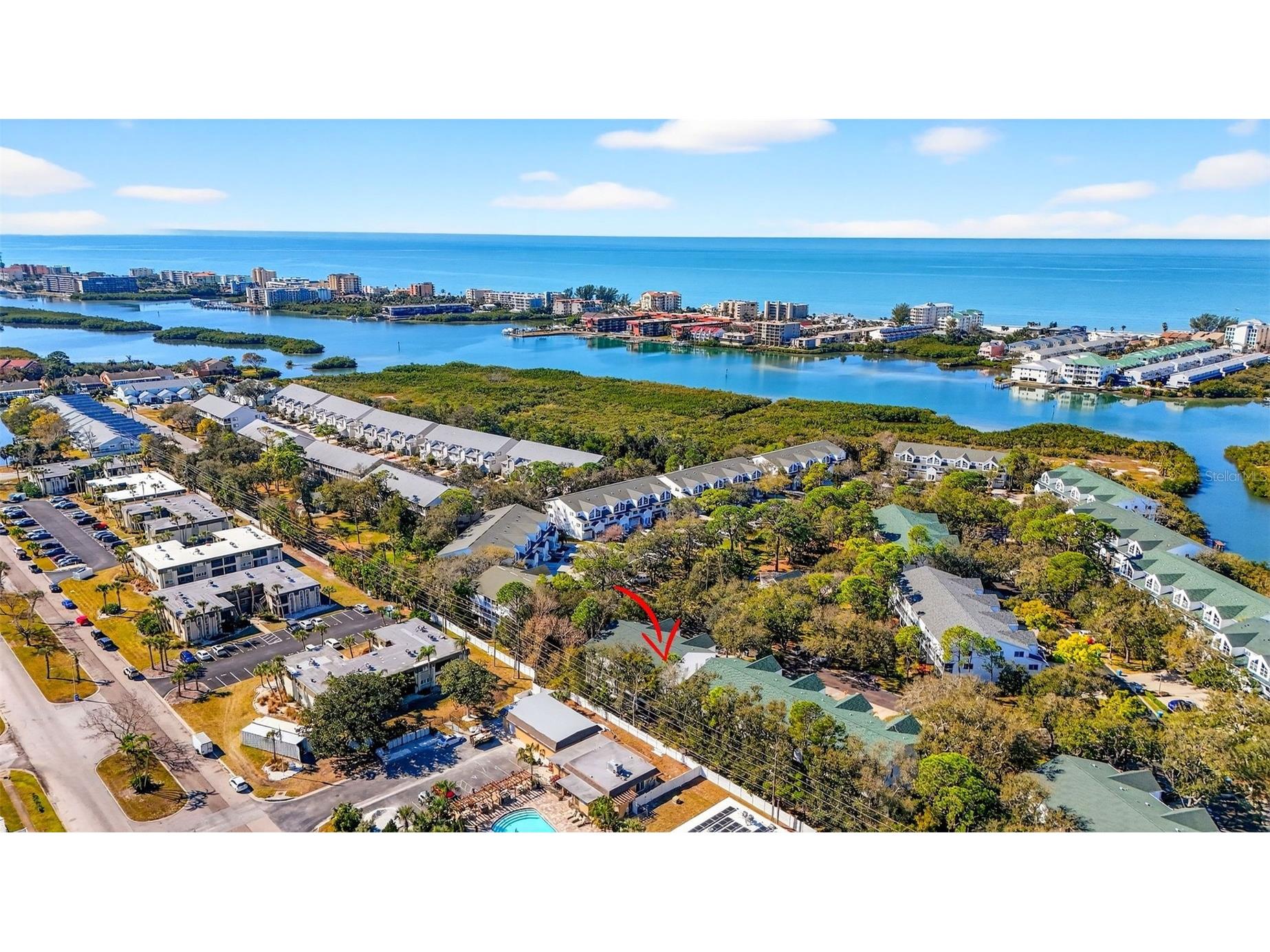 9730 Indian Key Trail #114 Seminole FL 33776 TB8470448 image57