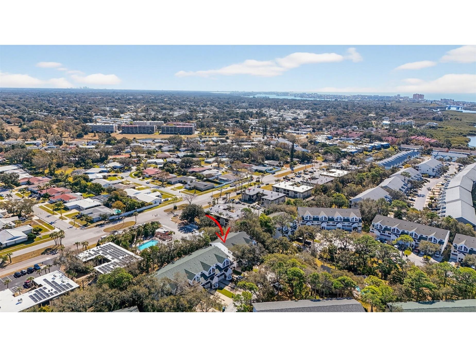 9730 Indian Key Trail #114 Seminole FL 33776 TB8470448 image58