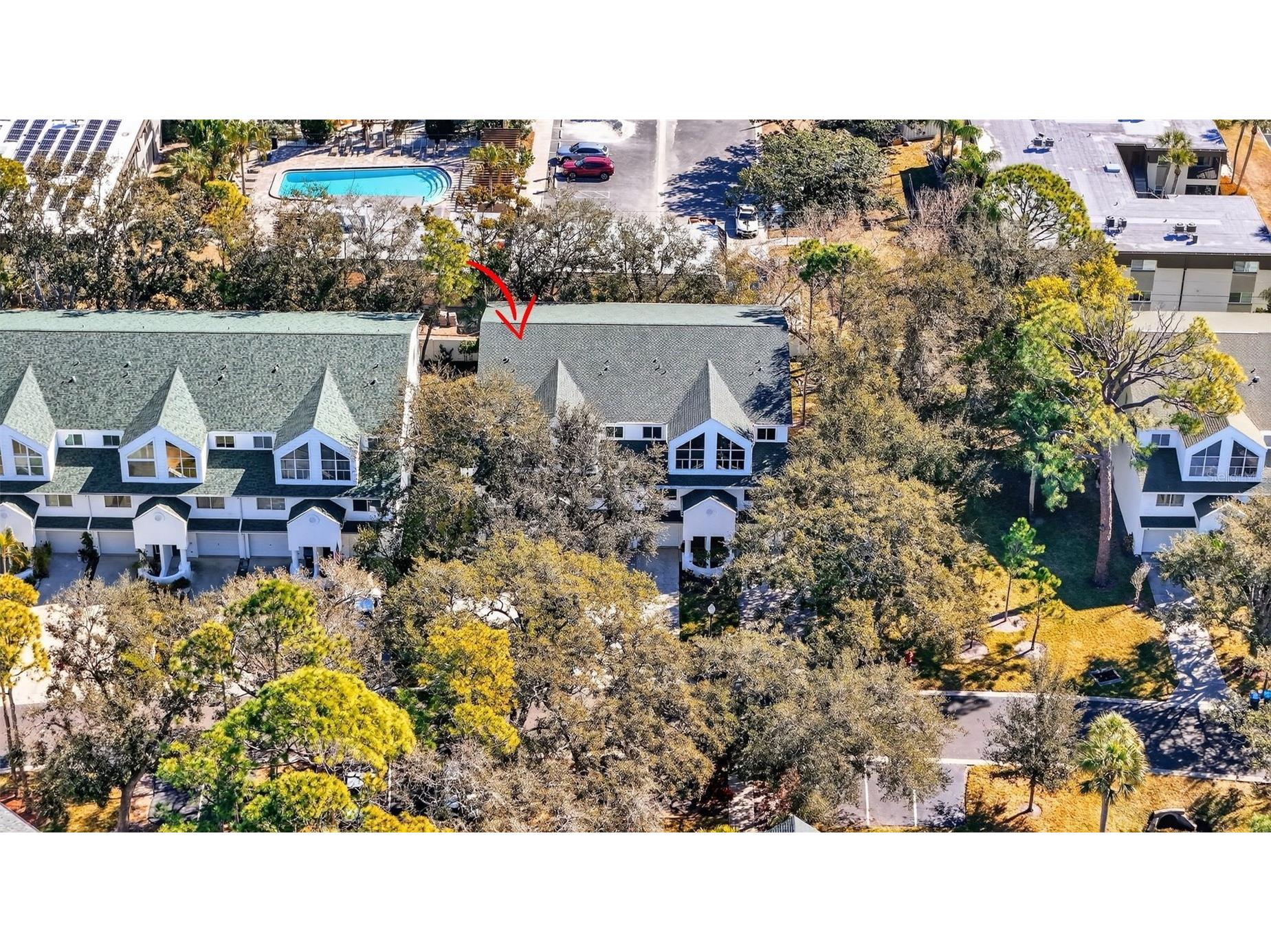 9730 Indian Key Trail #114 Seminole FL 33776 TB8470448 image59