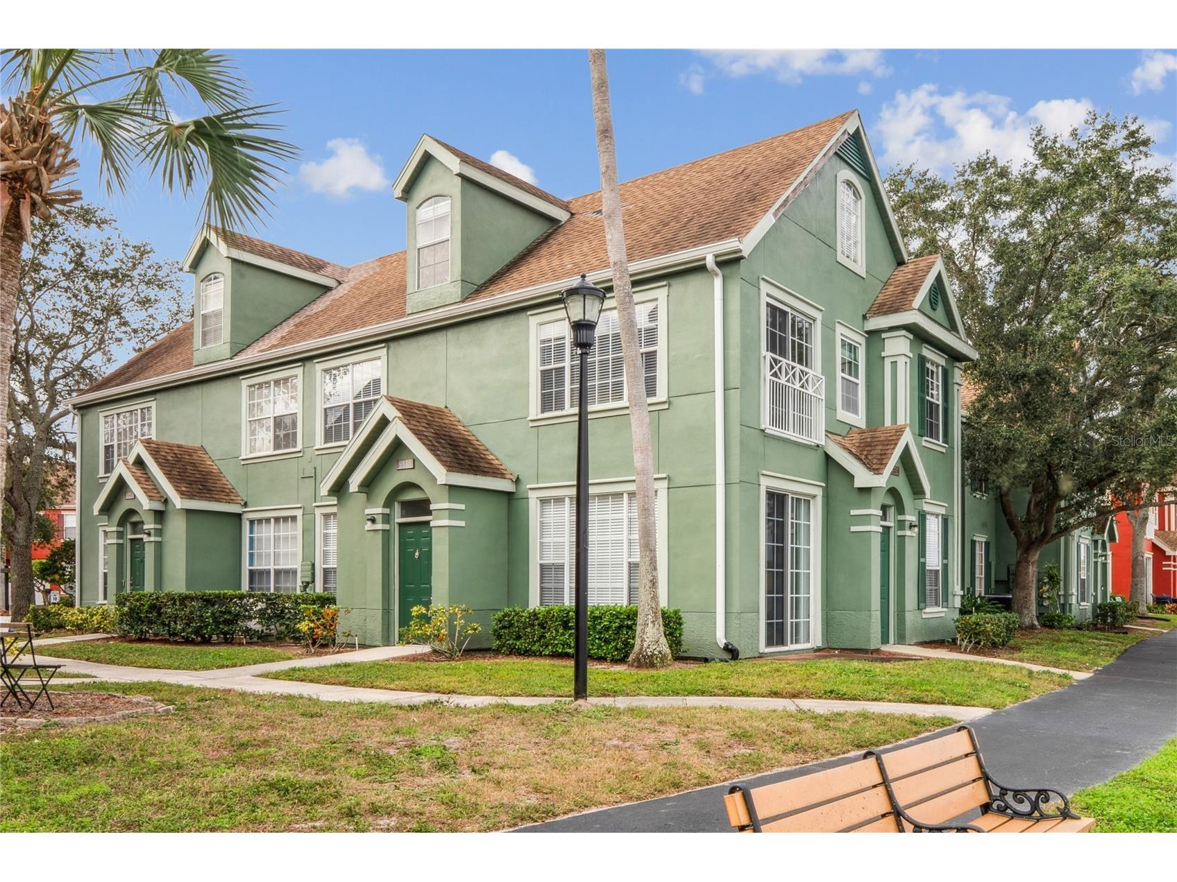 9730 Lake Chase Island Way #9730 Tampa FL 33626 W7882031 image1