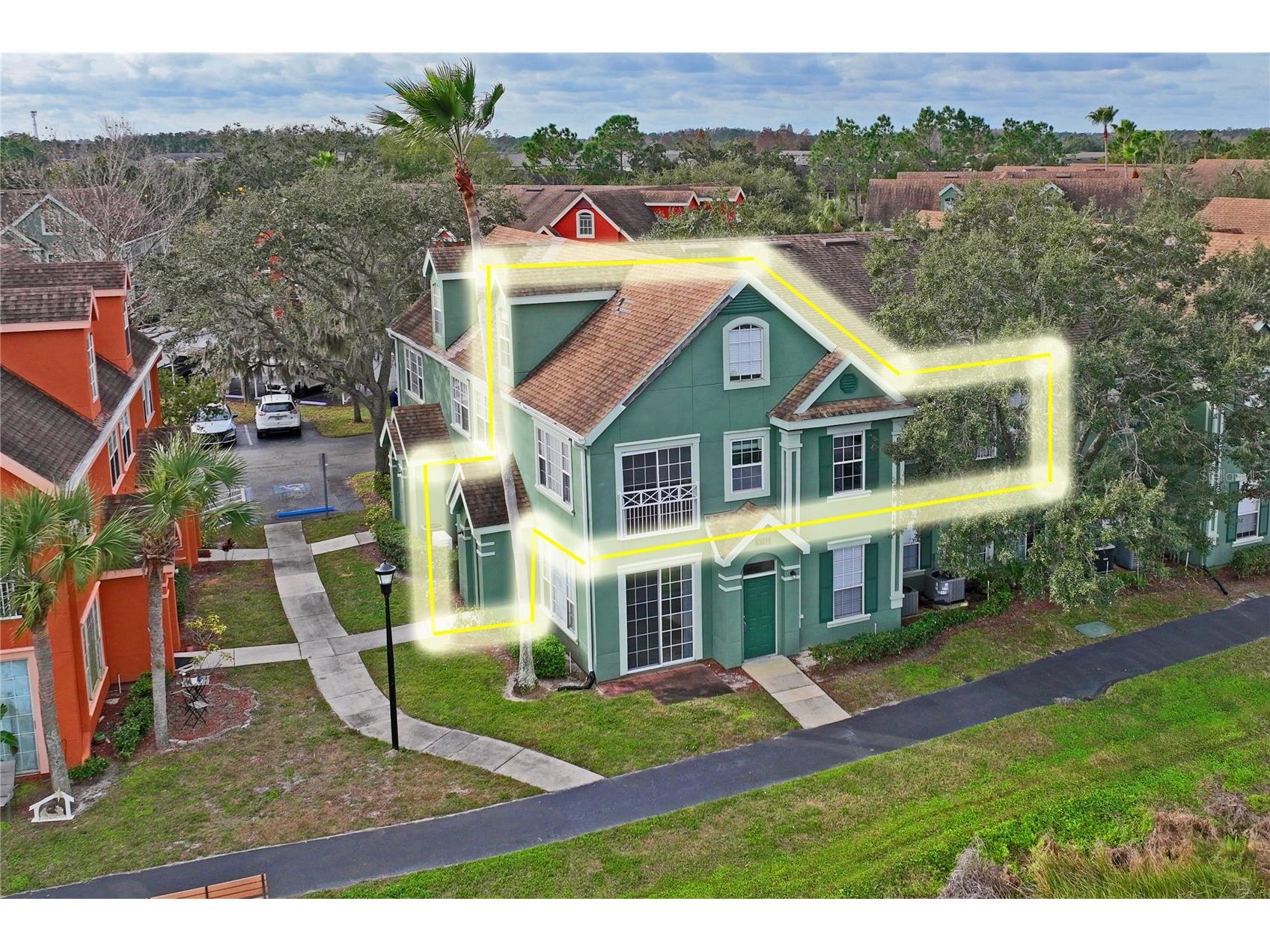 9730 Lake Chase Island Way #9730 Tampa FL 33626 W7882031 image28