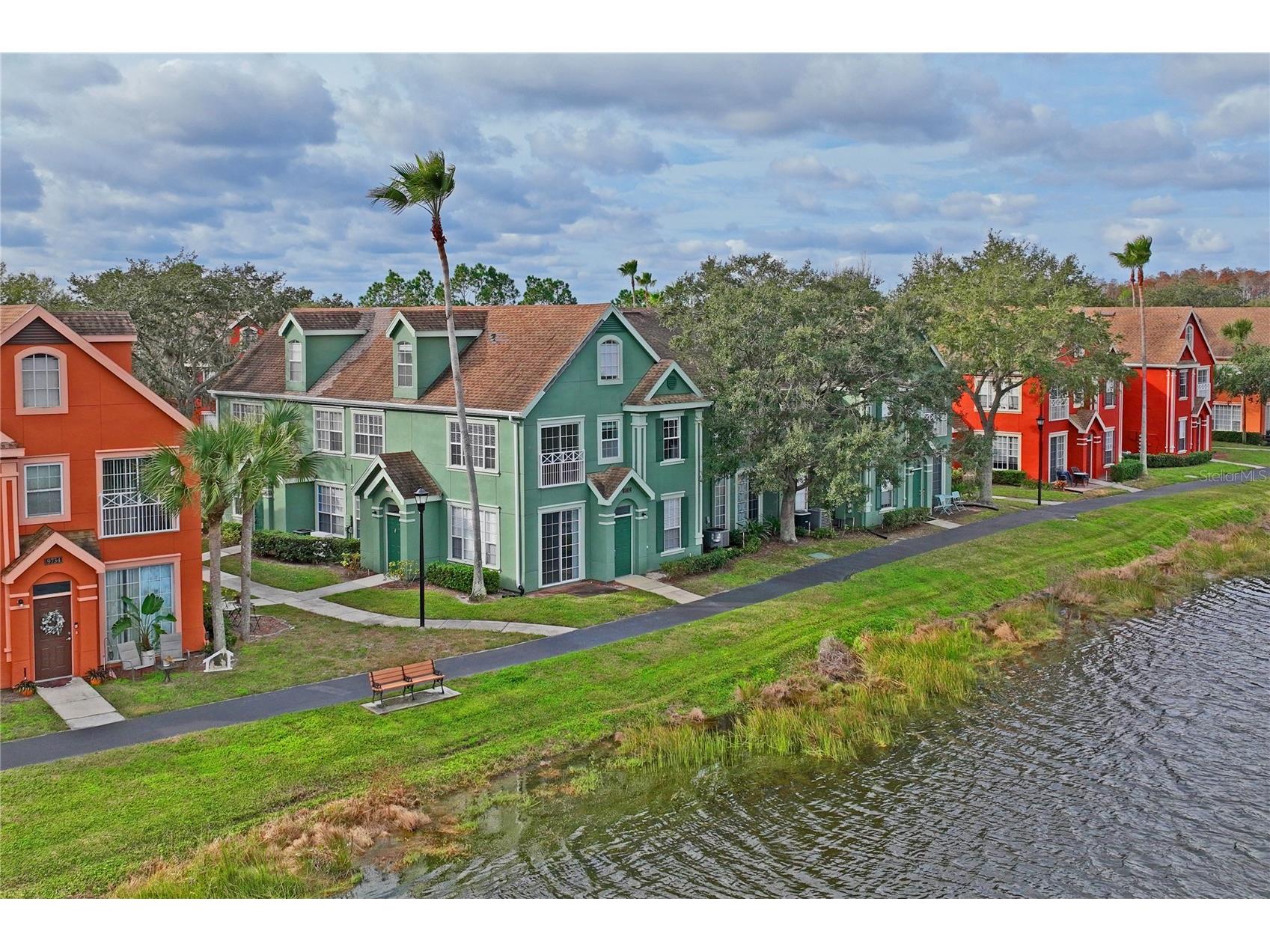 9730 Lake Chase Island Way #9730 Tampa FL 33626 W7882031 image31