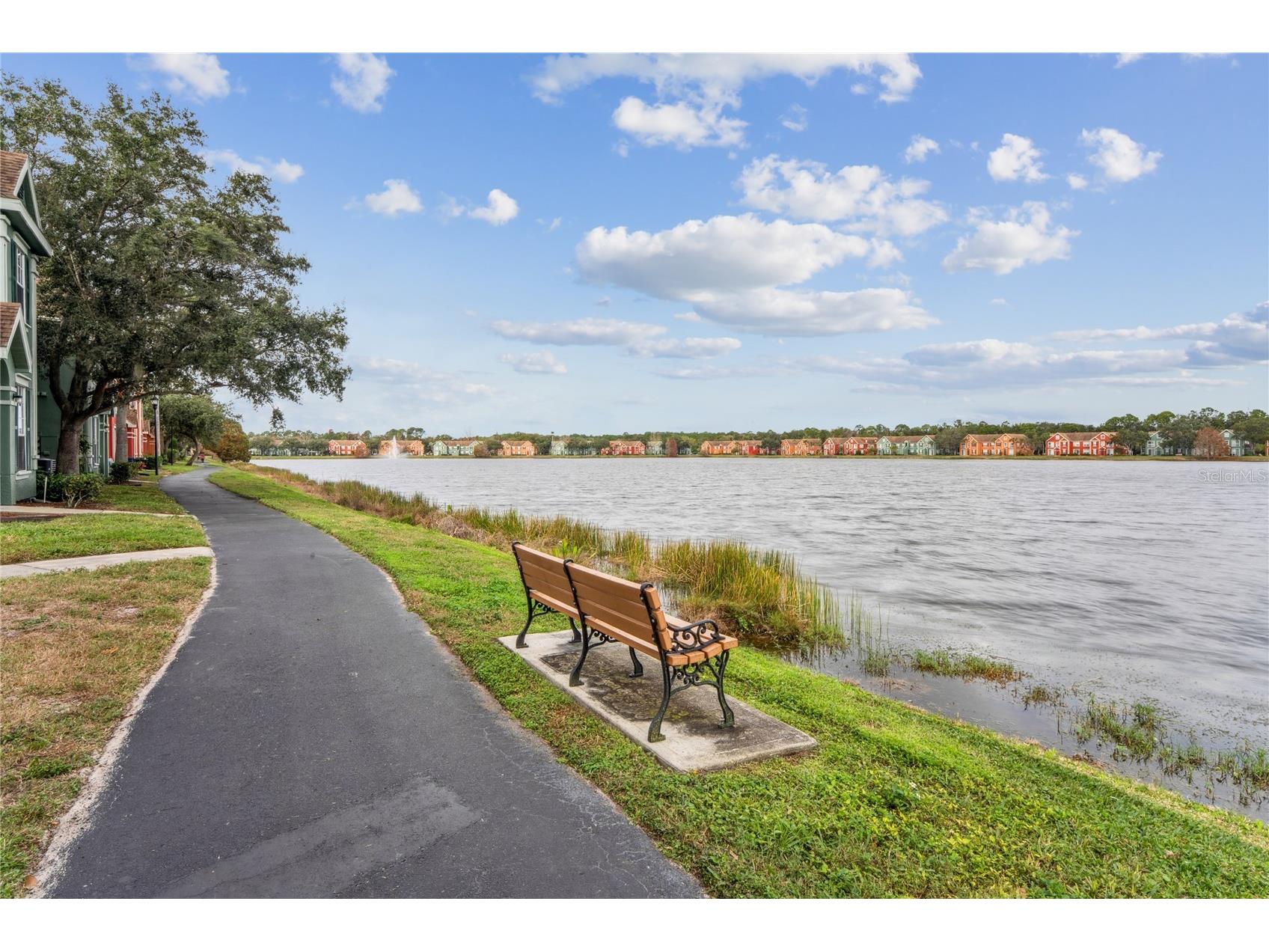 9730 Lake Chase Island Way #9730 Tampa FL 33626 W7882031 image32