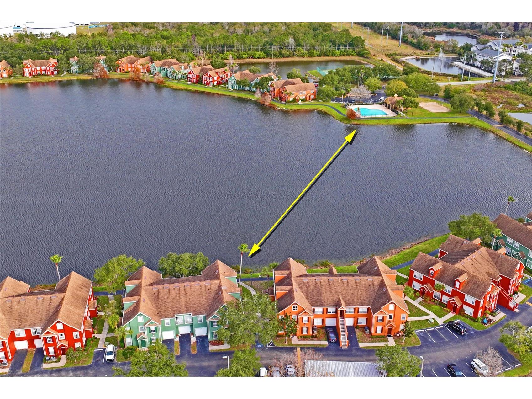 9730 Lake Chase Island Way #9730 Tampa FL 33626 W7882031 image33