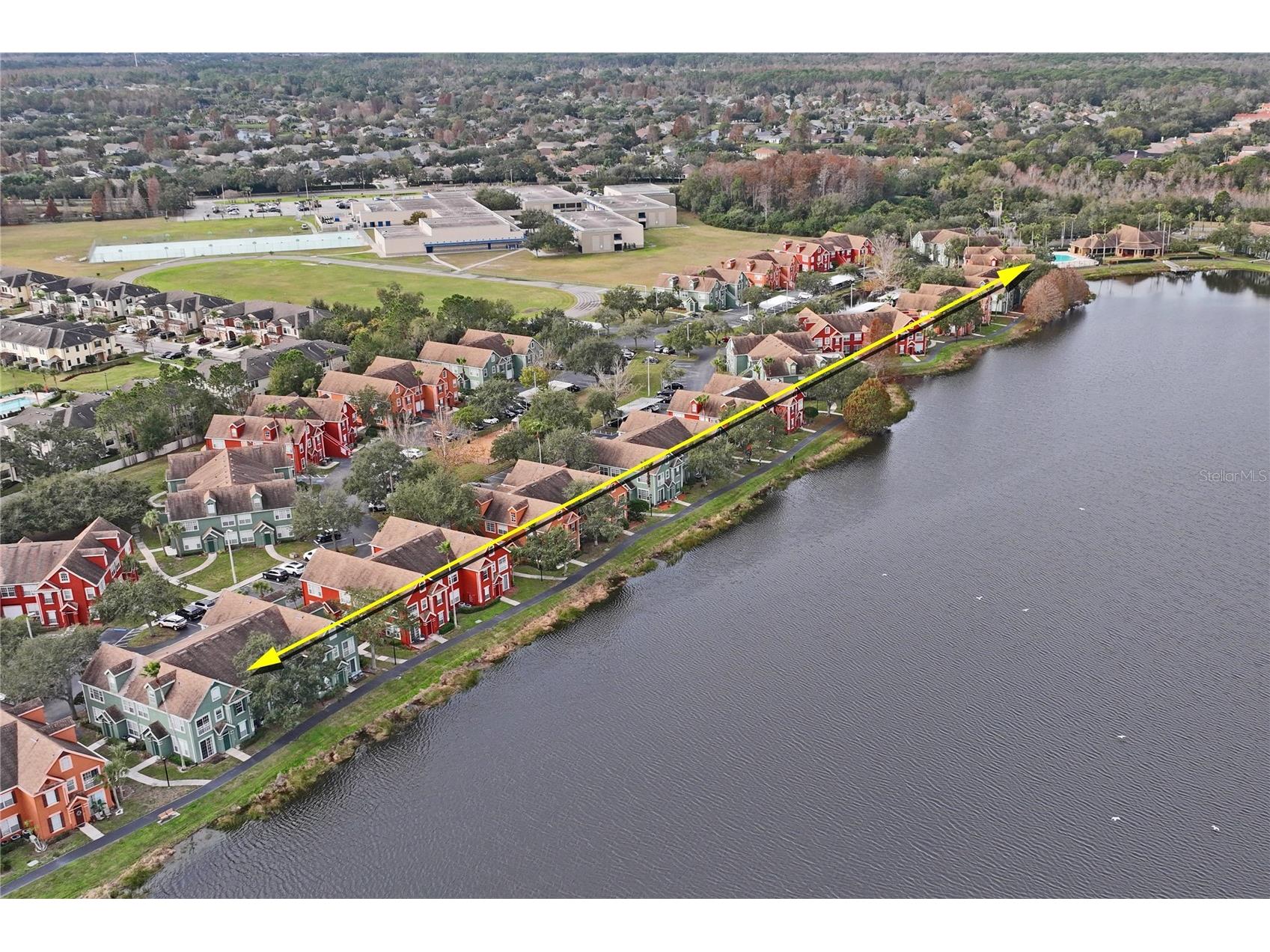 9730 Lake Chase Island Way #9730 Tampa FL 33626 W7882031 image34