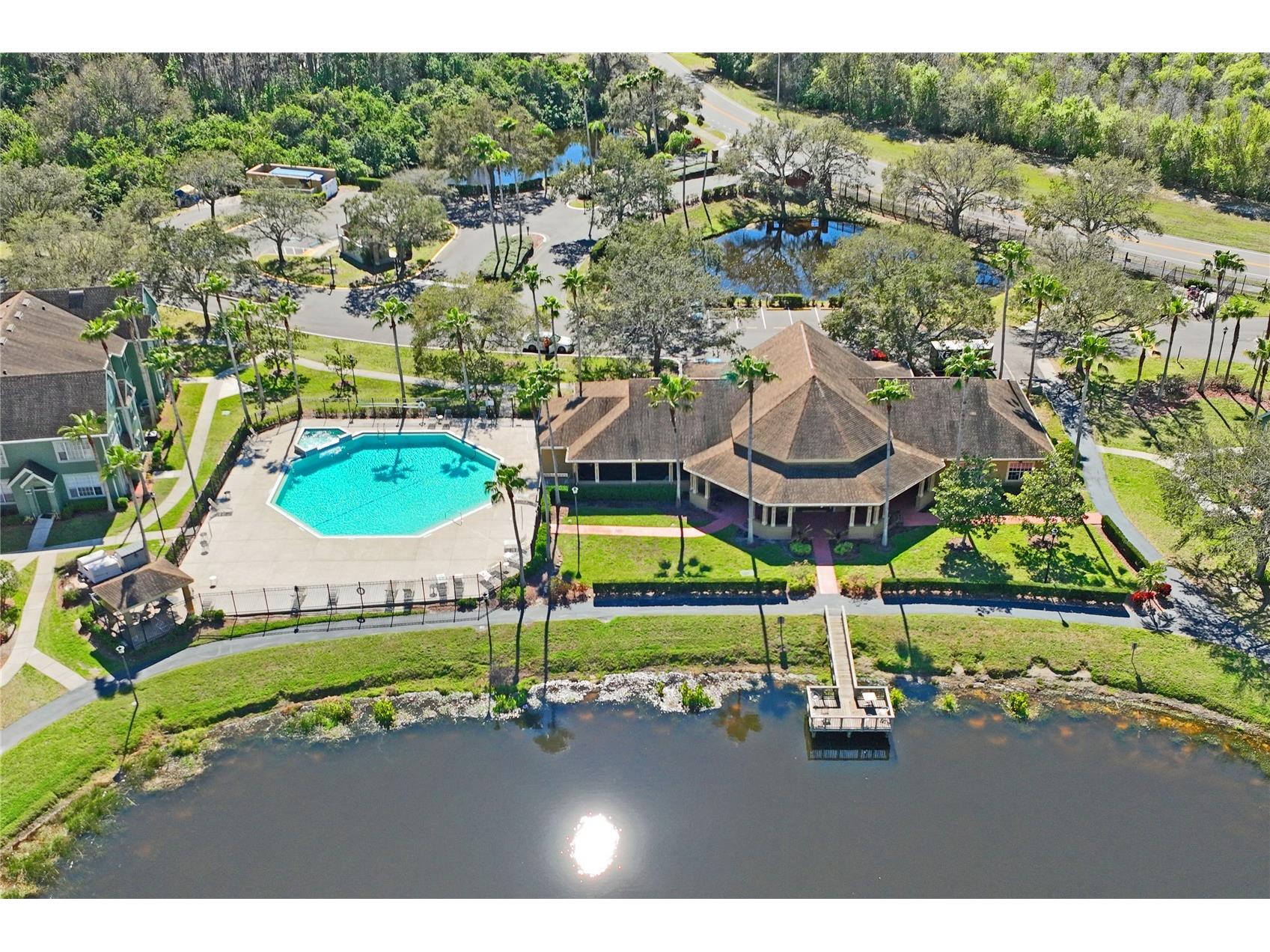 9730 Lake Chase Island Way #9730 Tampa FL 33626 W7882031 image37