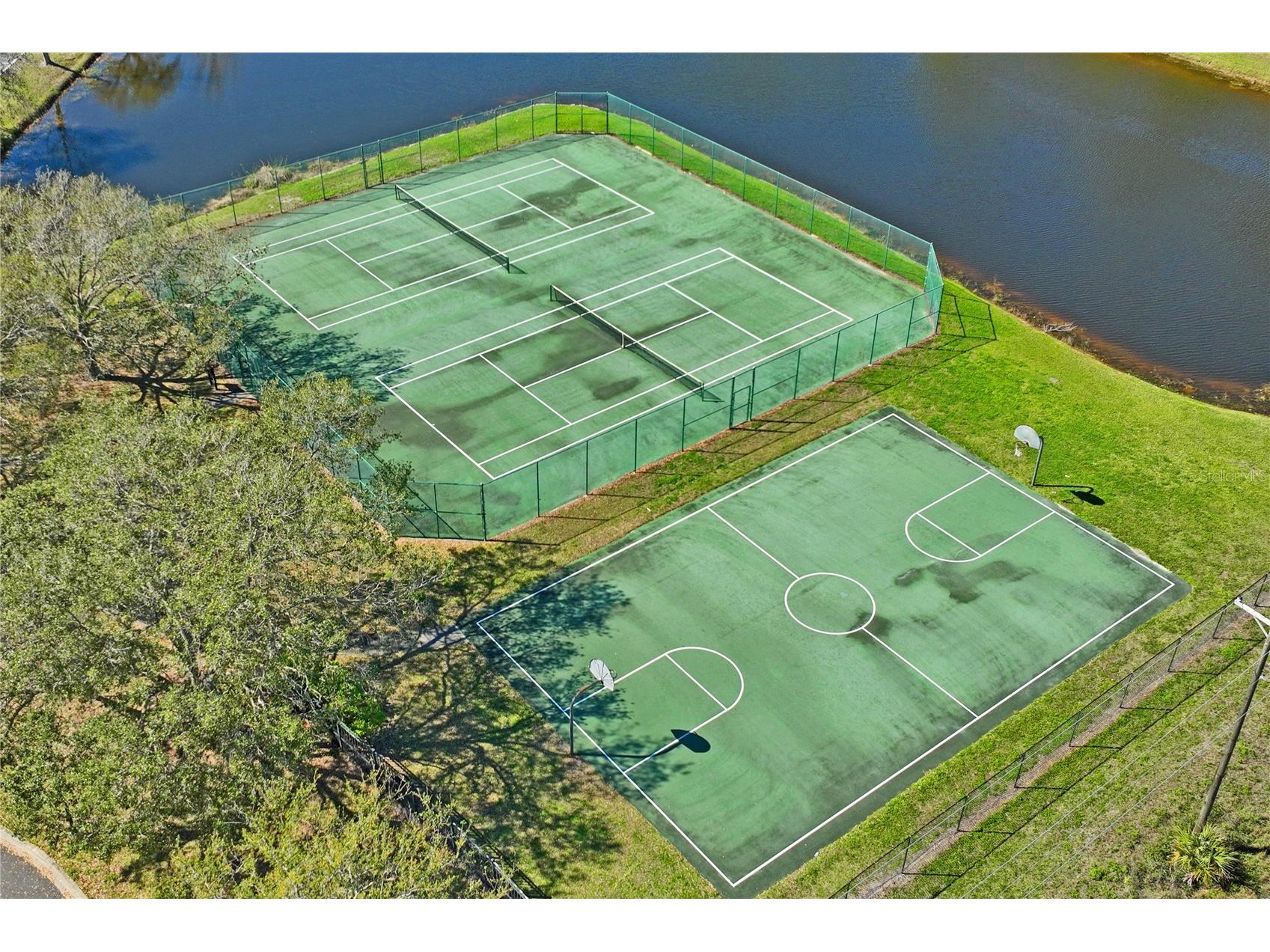 9730 Lake Chase Island Way #9730 Tampa FL 33626 W7882031 image43