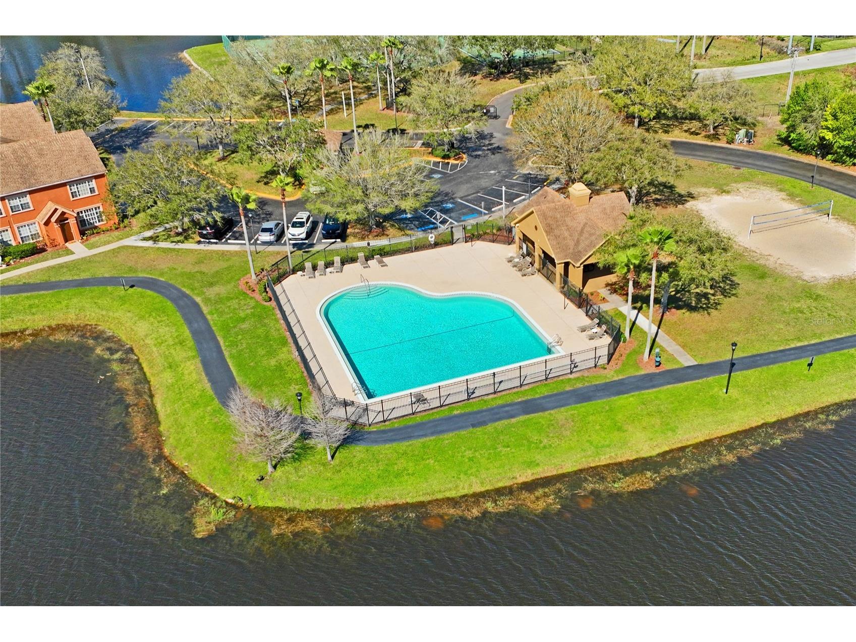 9730 Lake Chase Island Way #9730 Tampa FL 33626 W7882031 image44