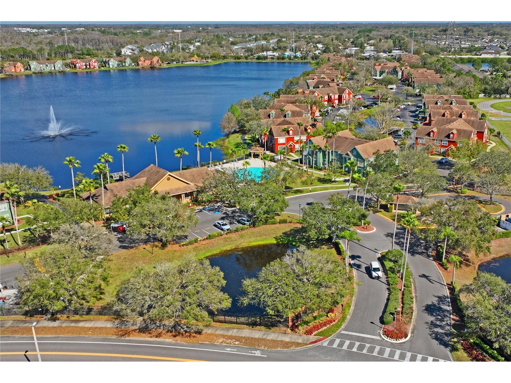 9730 Lake Chase Island Way #9730 Tampa FL 33626 W7882031 image45