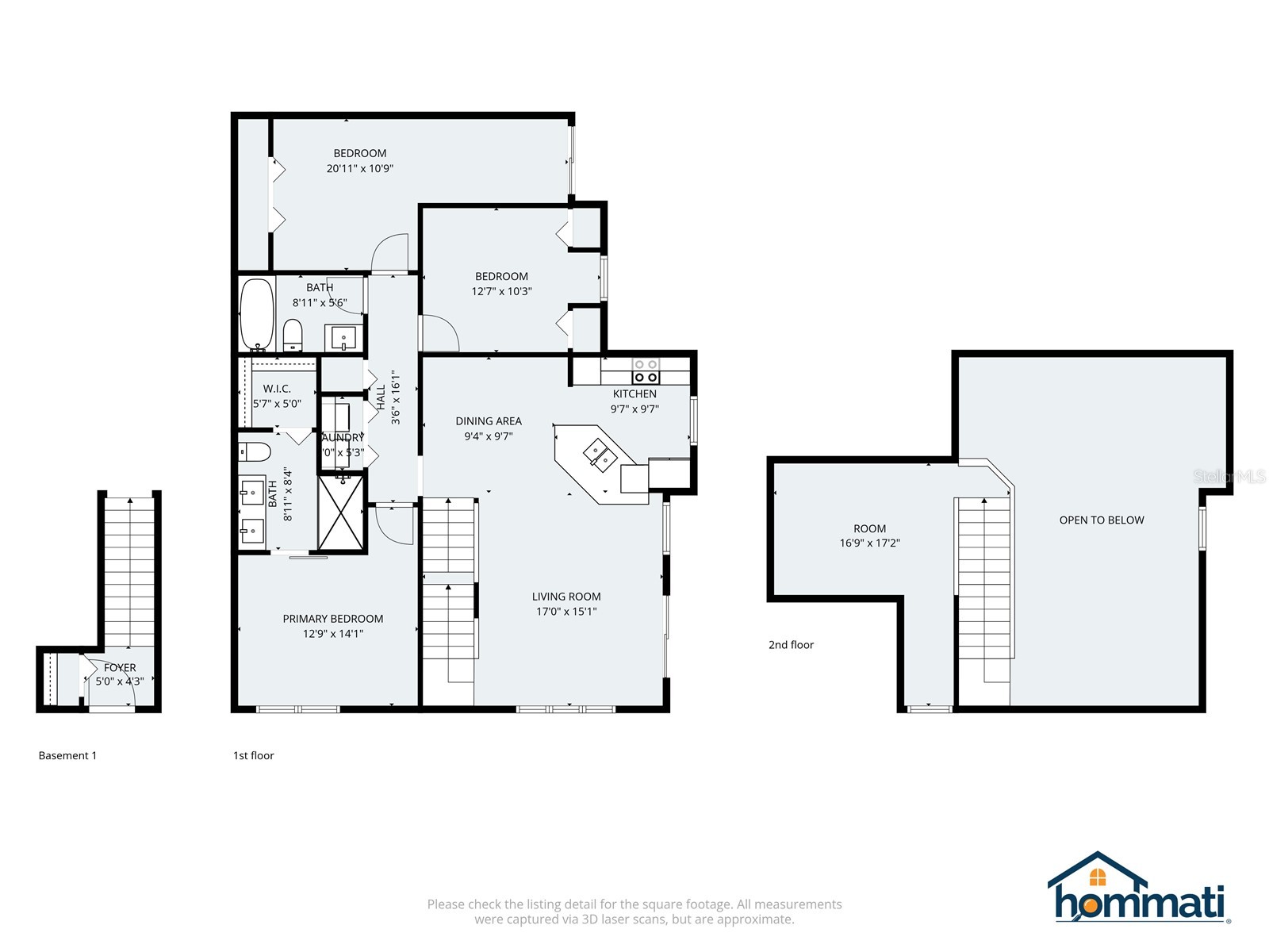 9730 Lake Chase Island Way #9730 Tampa FL 33626 W7882031 image46