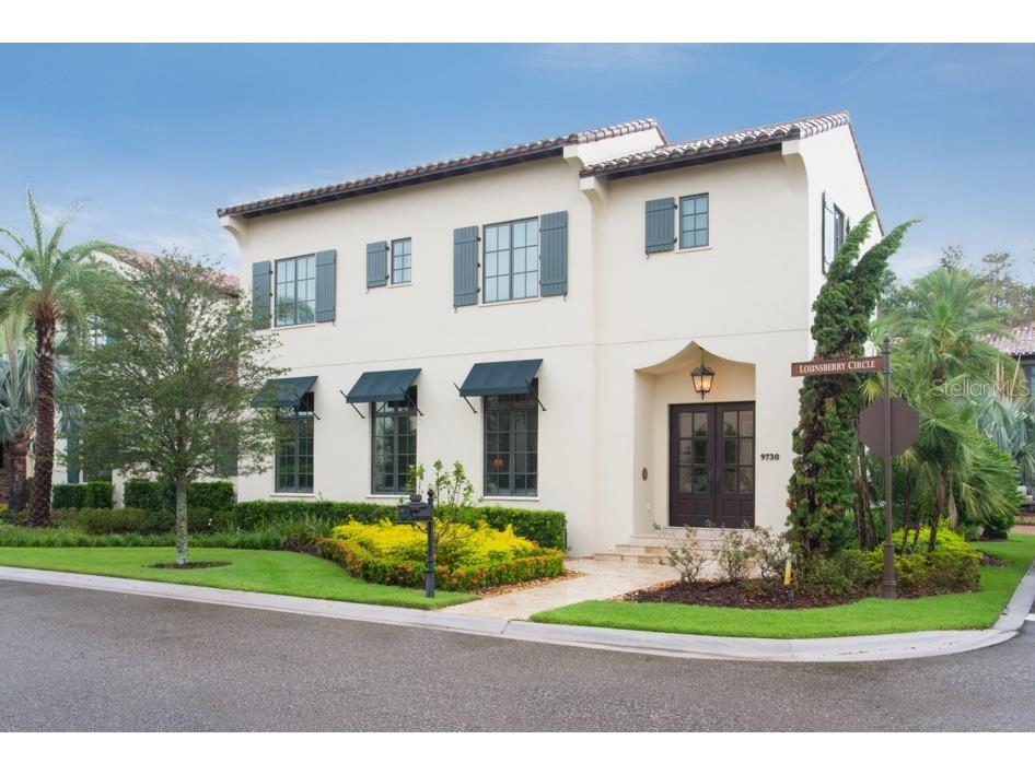 9730 Lounsberry Circle Golden Oak FL 32836 O6172589 image1