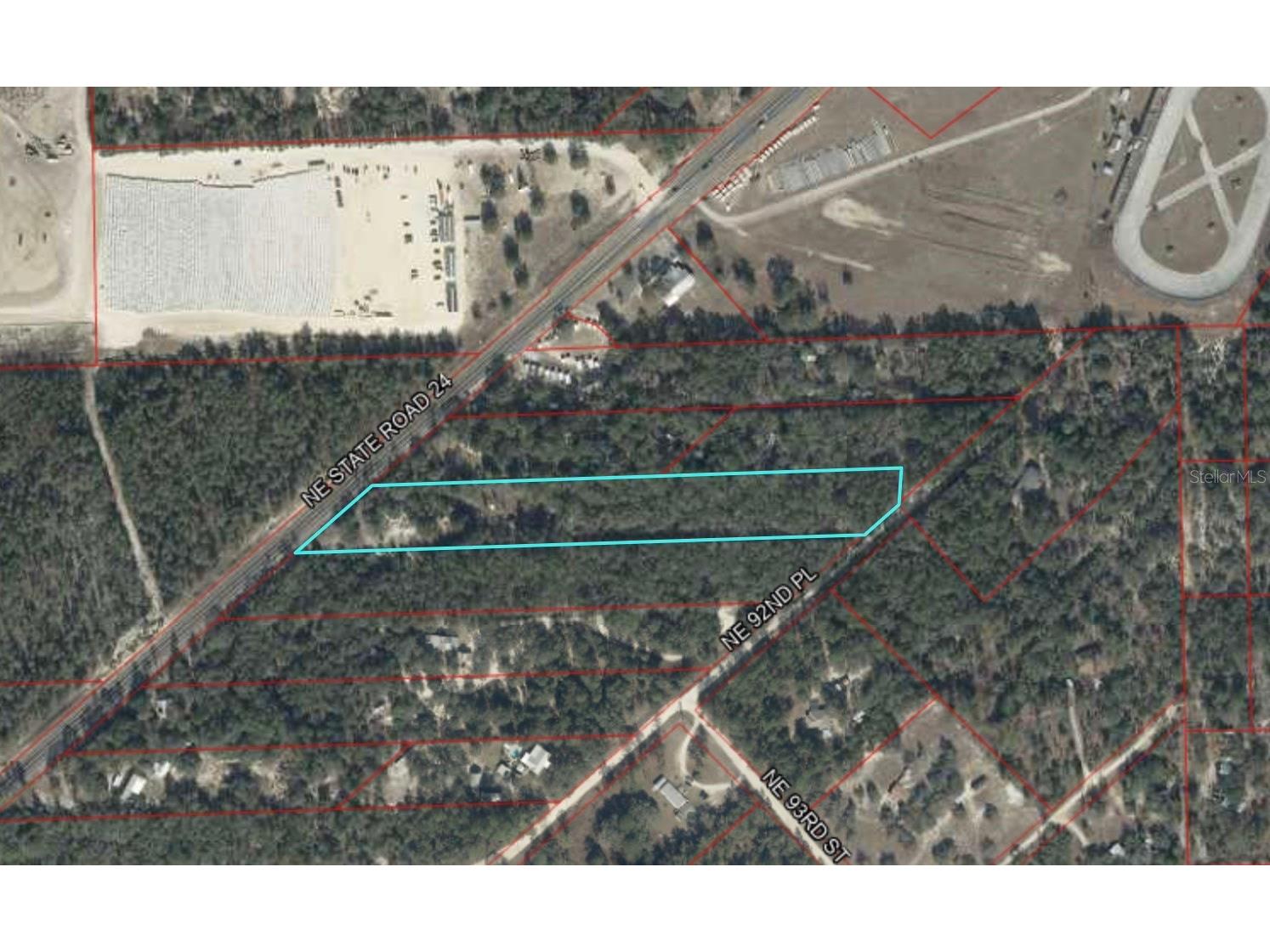 9730 NE State Road 24 Archer FL 32618 OM727640 image19
