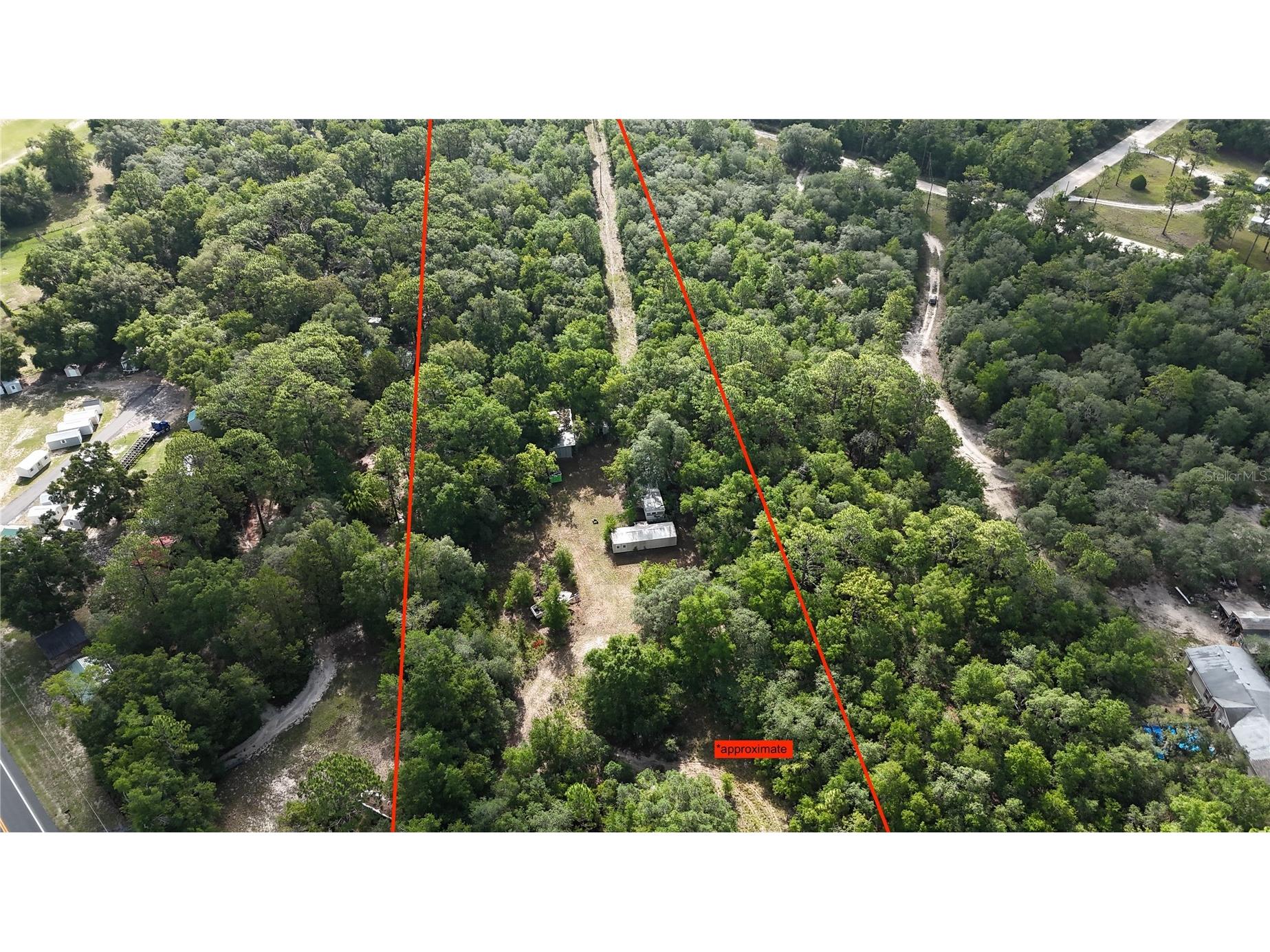 9730 NE State Road 24 Archer FL 32618 OM727640 image20