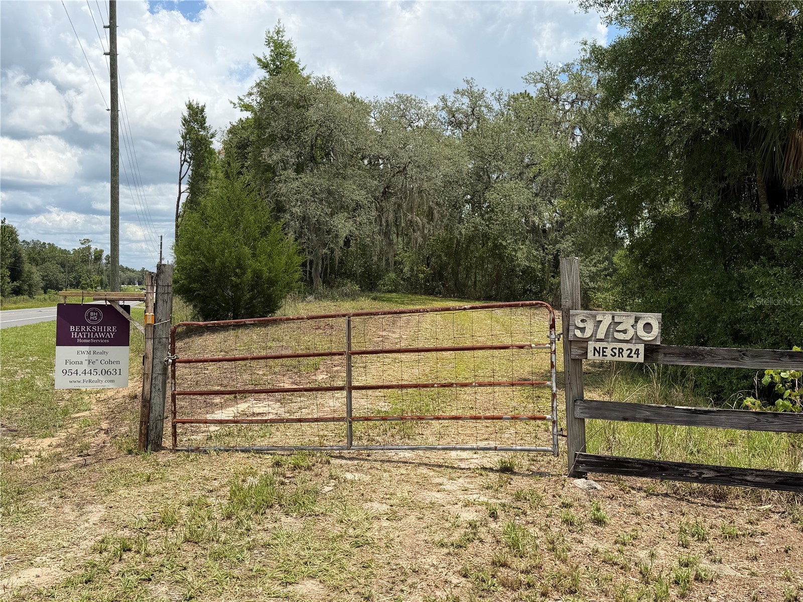 9730 NE State Road 24 Archer FL 32618 OM727640 image42