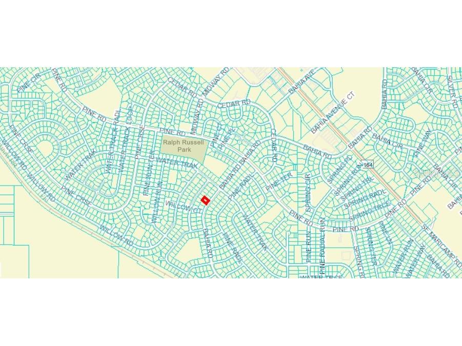 9731 Bahia Road Ocala FL 34472 OM644972 image1