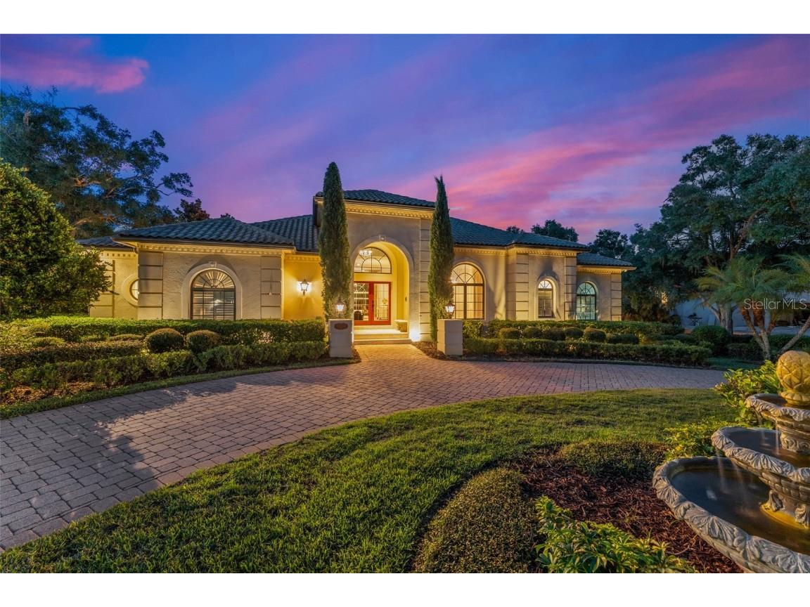 9731 Chestnut Ridge Drive Windermere FL 34786 - LAKE BUTLER CHAIN OF LAKES O6336655 image1