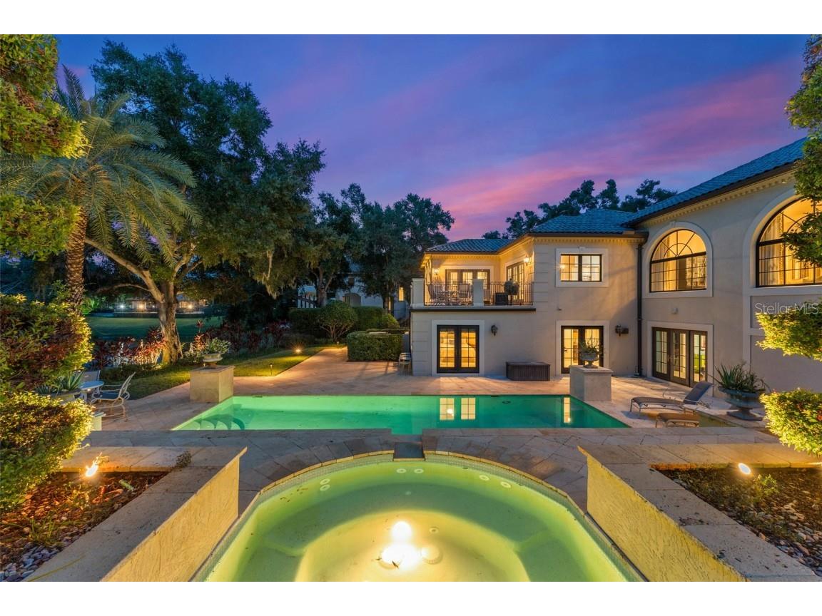 9731 Chestnut Ridge Drive Windermere FL 34786 - LAKE BUTLER CHAIN OF LAKES O6336655 image2