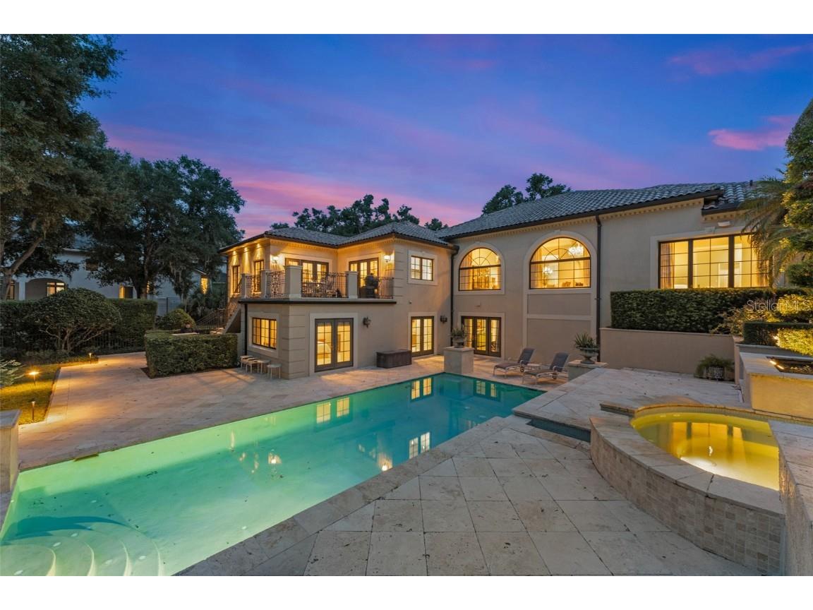 9731 Chestnut Ridge Drive Windermere FL 34786 - LAKE BUTLER CHAIN OF LAKES O6336655 image3