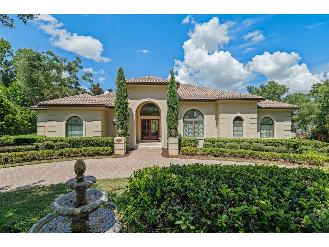 9731 Chestnut Ridge Drive Windermere FL 34786 - LAKE BUTLER CHAIN OF LAKES O6336655 image4