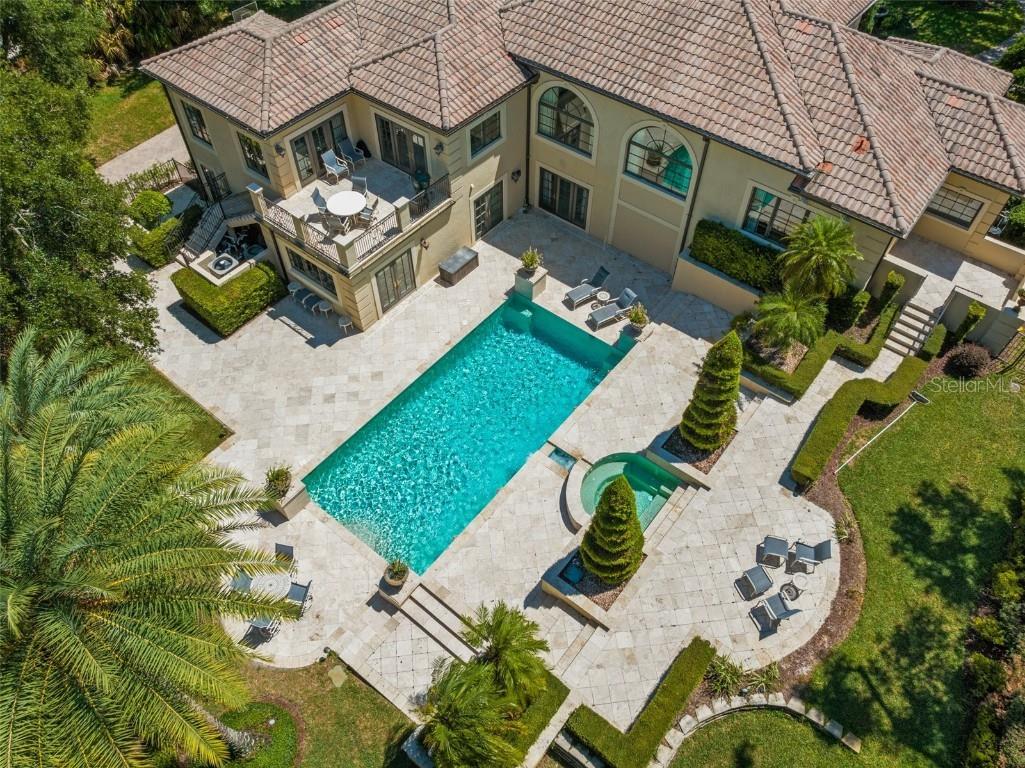 9731 Chestnut Ridge Drive Windermere FL 34786 - LAKE BUTLER CHAIN OF LAKES O6336655 image46