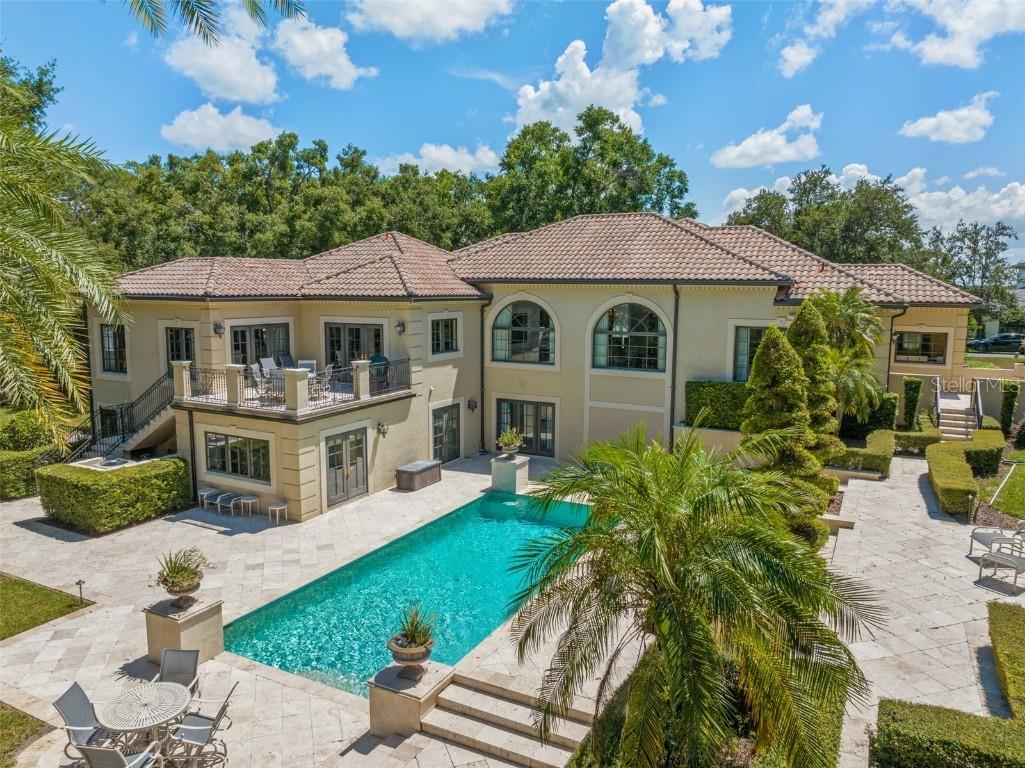 9731 Chestnut Ridge Drive Windermere FL 34786 - LAKE BUTLER CHAIN OF LAKES O6336655 image47