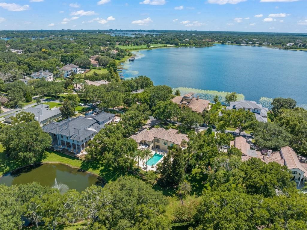 9731 Chestnut Ridge Drive Windermere FL 34786 - LAKE BUTLER CHAIN OF LAKES O6336655 image48