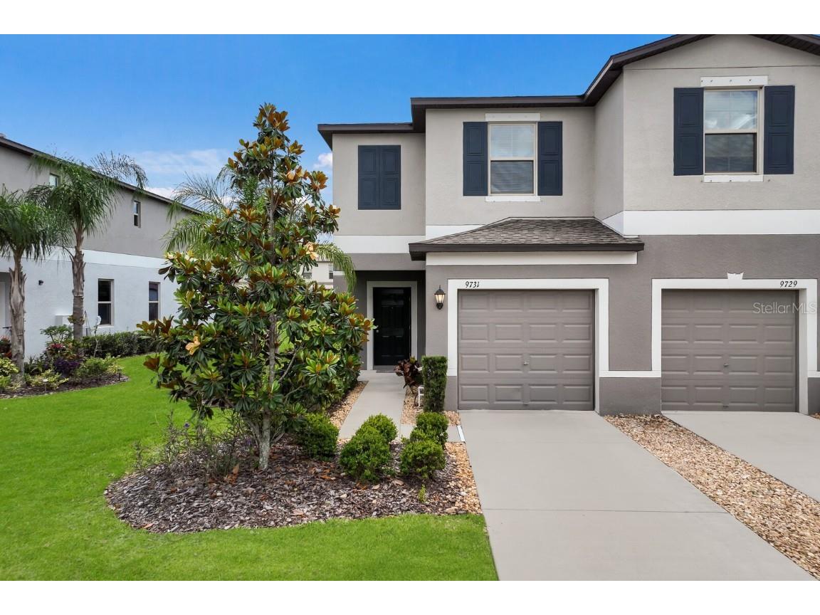 9731 Pembrooke Pines Drive Sun City Center FL 33573 O6107327 image1