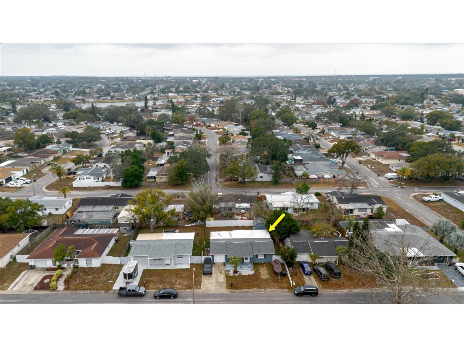 9731 Rainbow Lane Port Richey FL 34668 TB8474892 image2