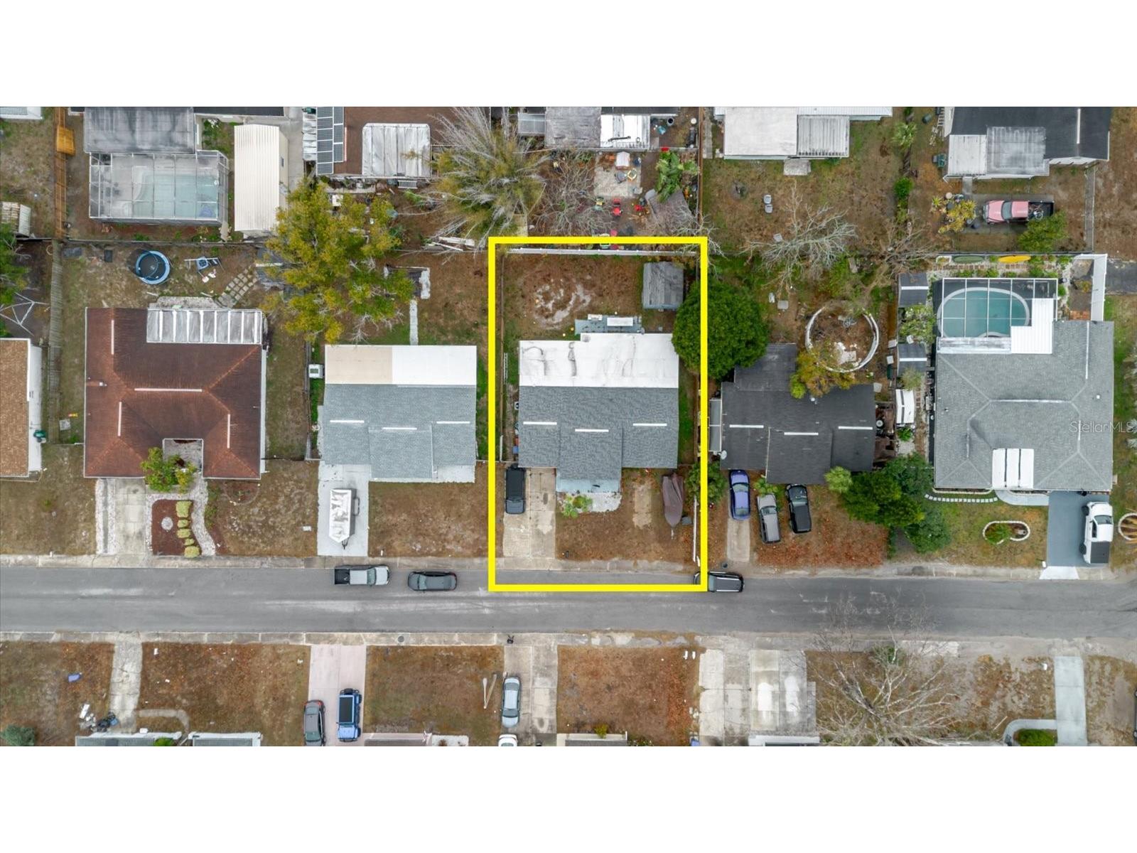 9731 Rainbow Lane Port Richey FL 34668 TB8474892 image4
