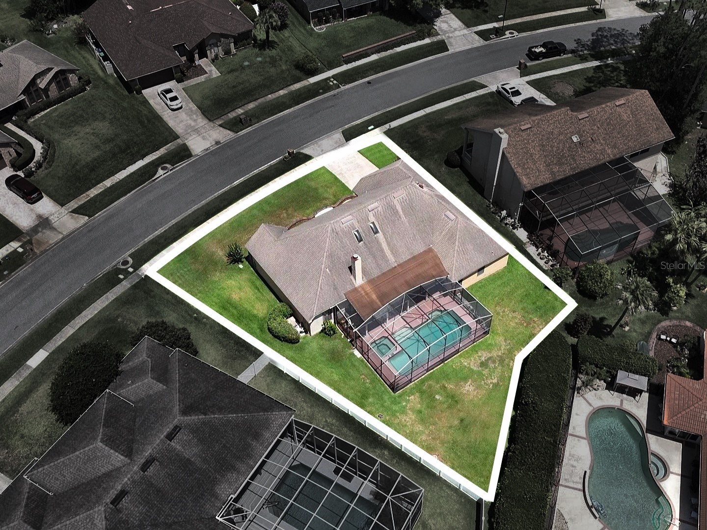 9731 Sibley Circle Orlando FL 32836 O6417864 image45