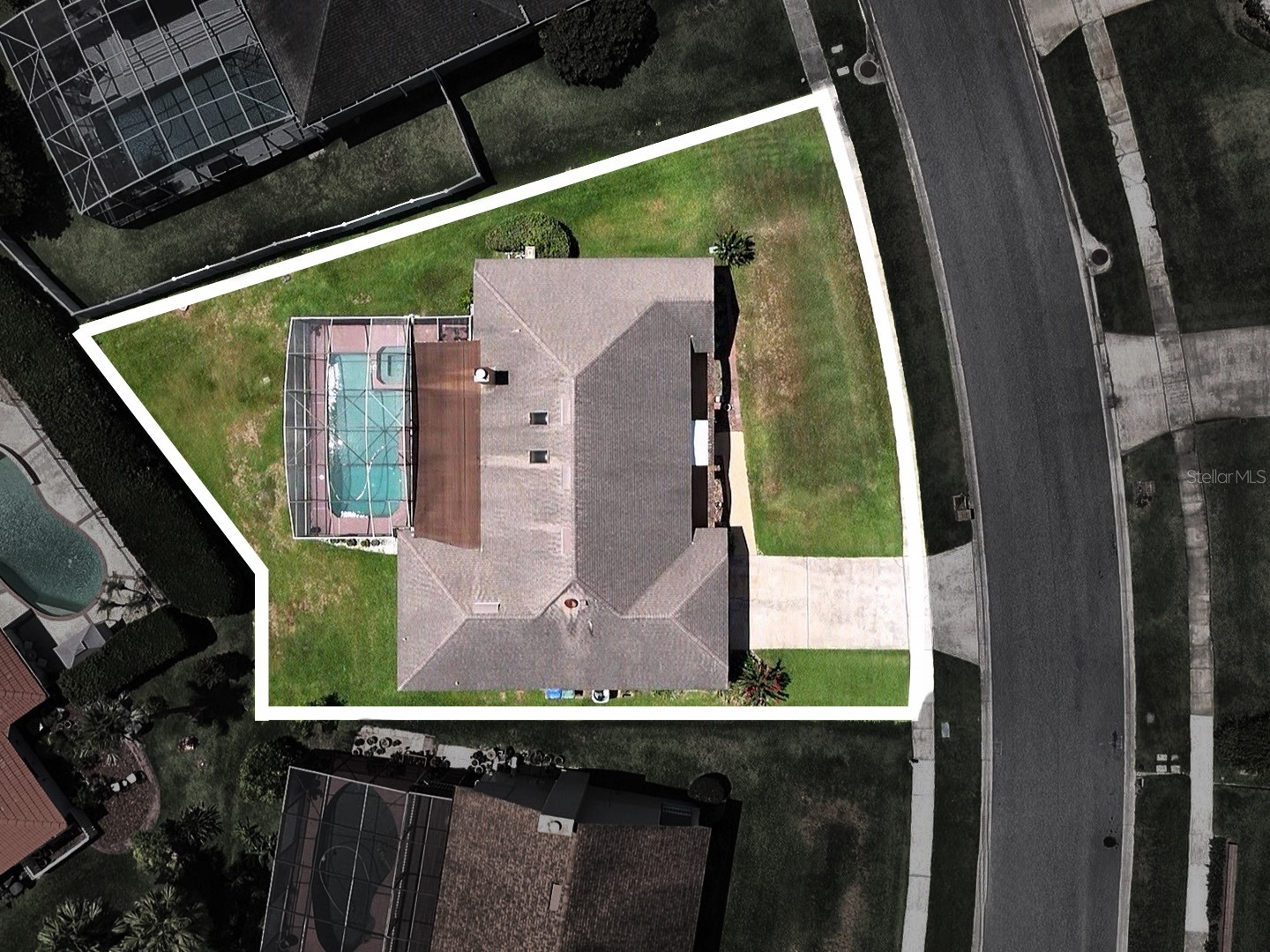 9731 Sibley Circle Orlando FL 32836 O6417864 image46