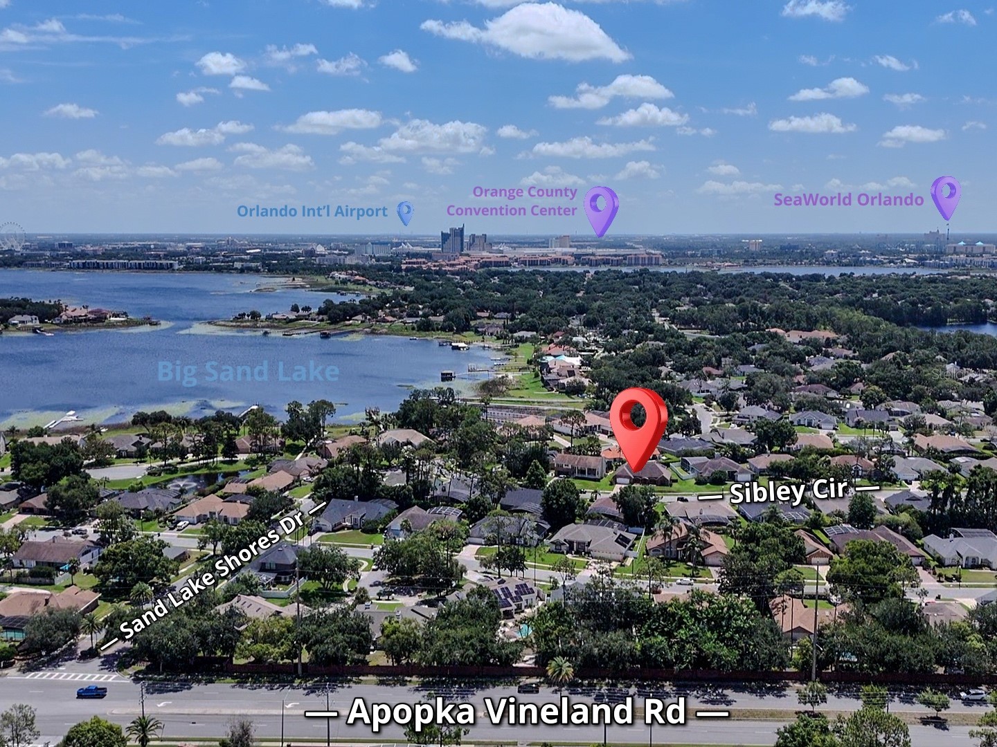 9731 Sibley Circle Orlando FL 32836 O6417864 image48