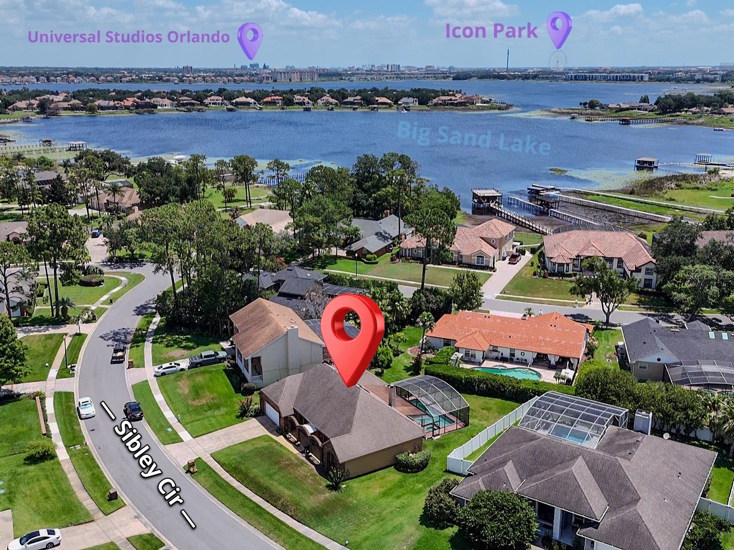 9731 Sibley Circle Orlando FL 32836 O6417864 image49