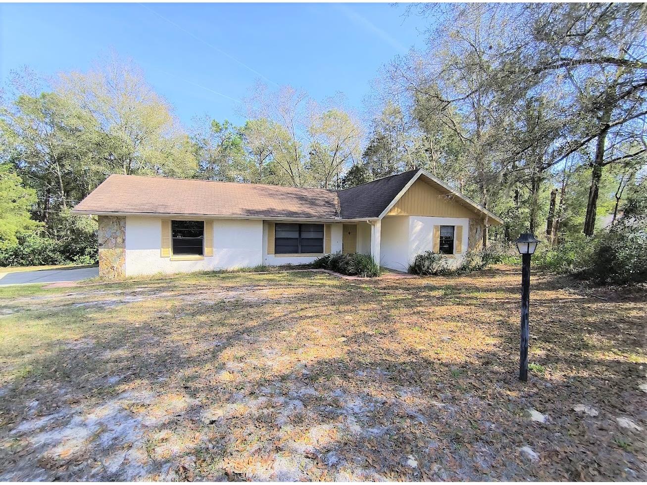 9731 SW 200th Court Dunnellon FL 34431 OM725933 image1