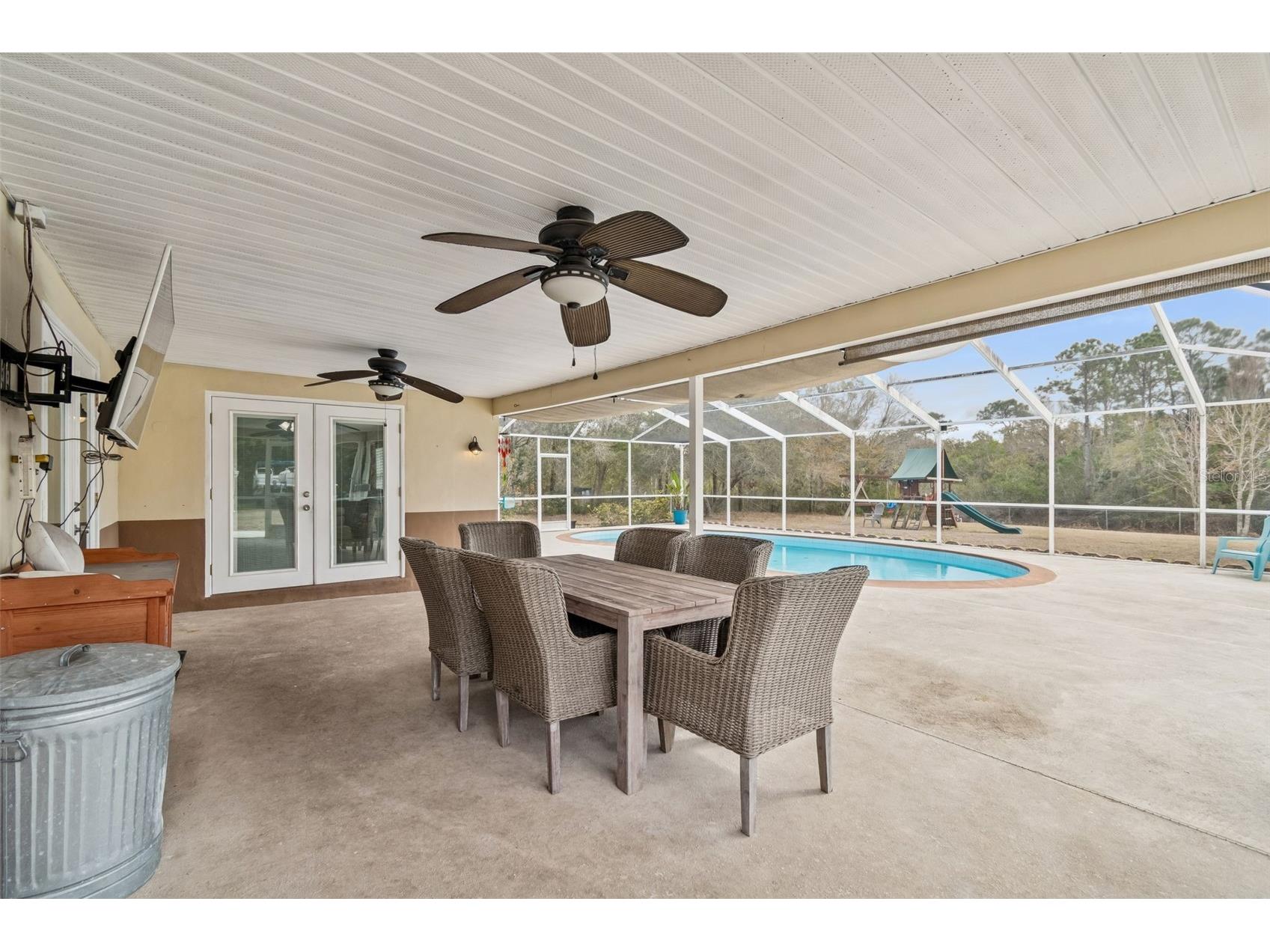 9732 Casey Drive New Port Richey FL 34654 W7882442 image24