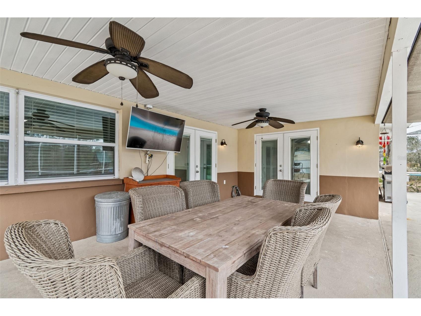 9732 Casey Drive New Port Richey FL 34654 W7882442 image25