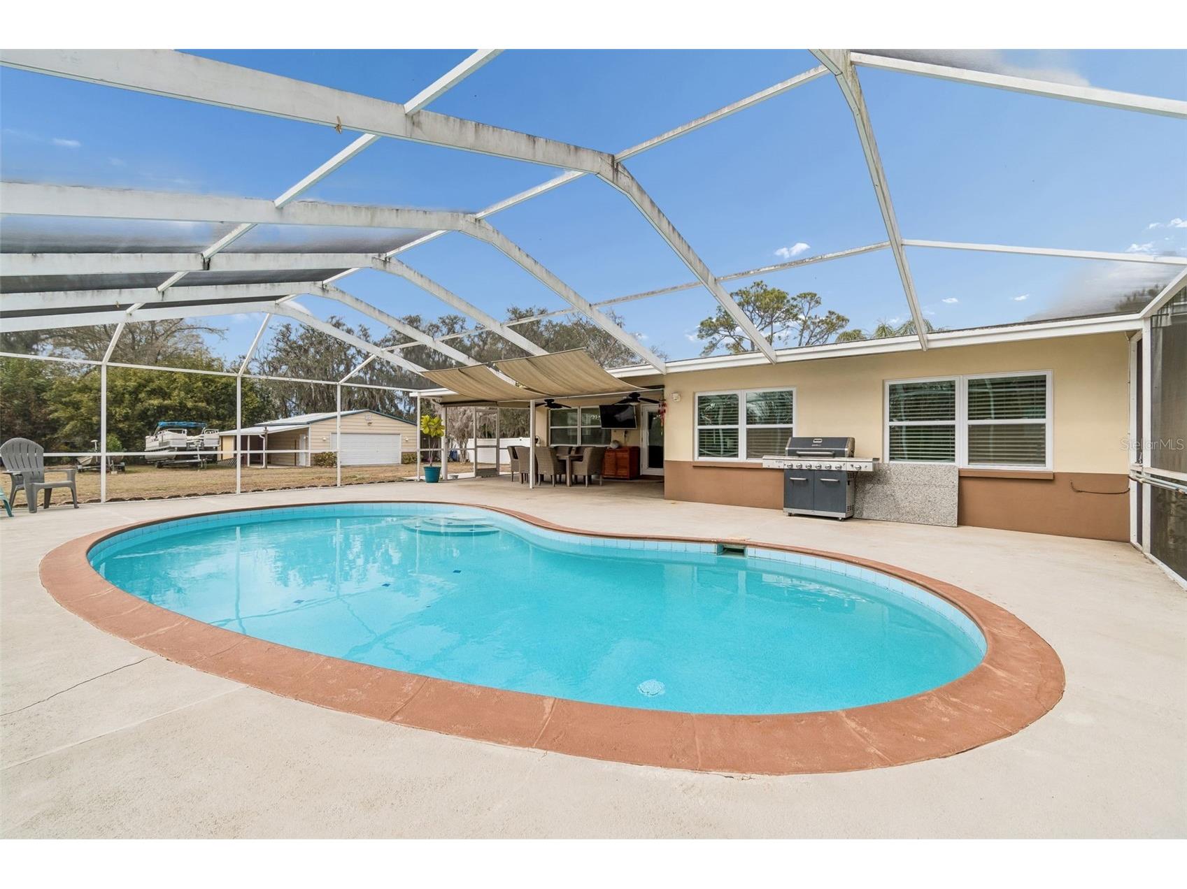9732 Casey Drive New Port Richey FL 34654 W7882442 image28