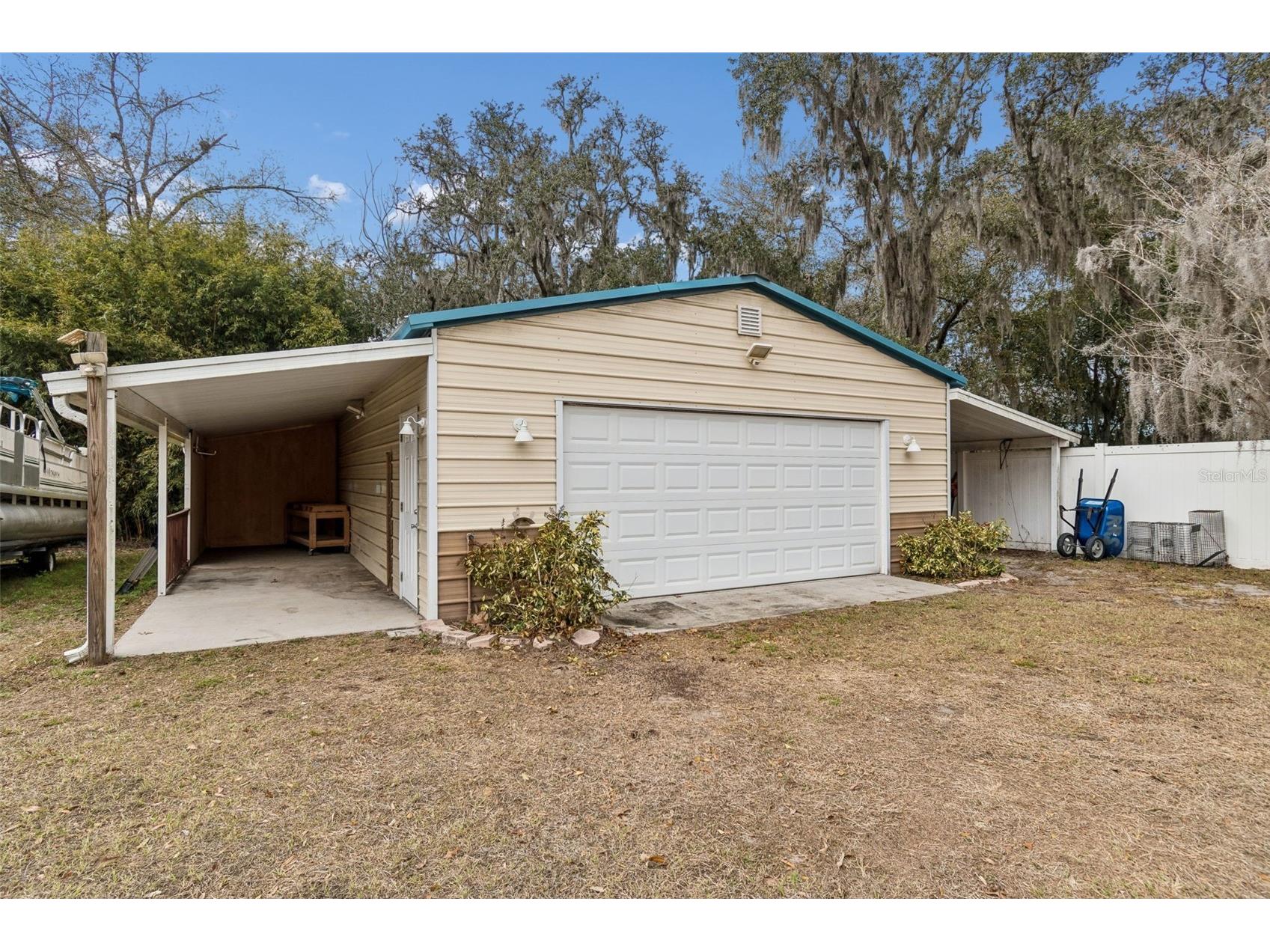9732 Casey Drive New Port Richey FL 34654 W7882442 image33
