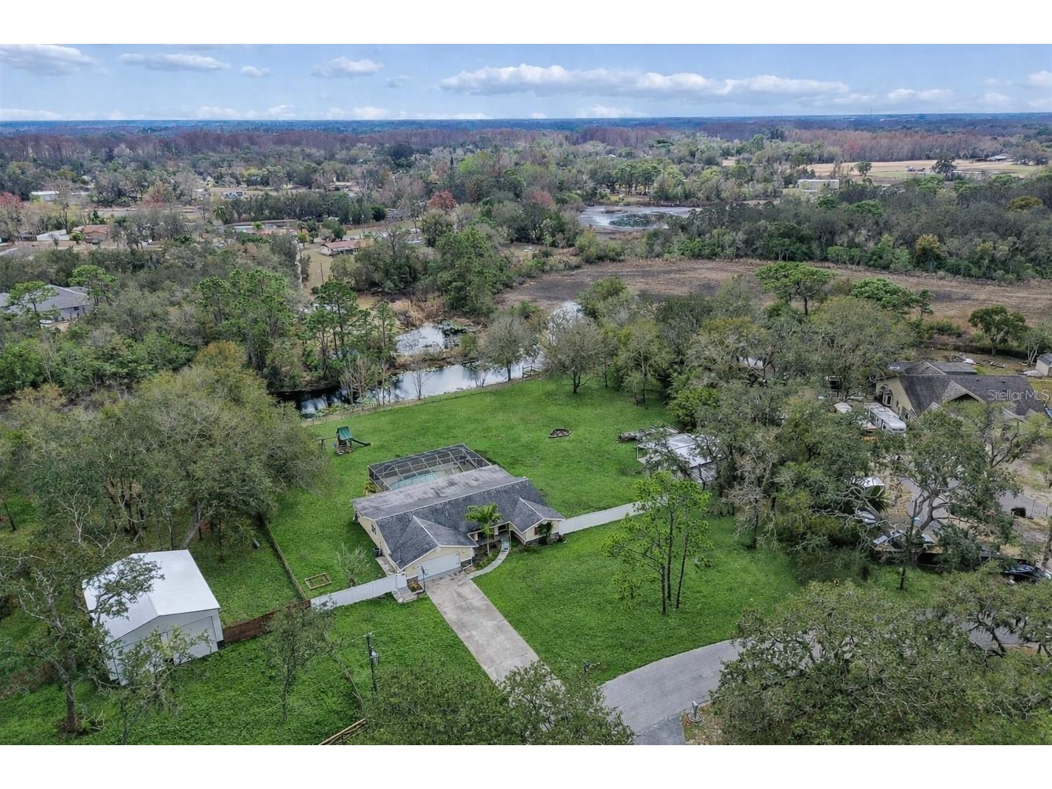 9732 Casey Drive New Port Richey FL 34654 W7882442 image41