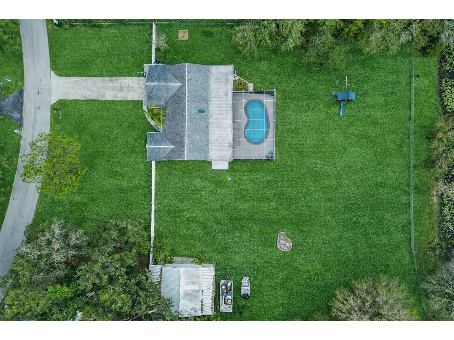 9732 Casey Drive New Port Richey FL 34654 W7882442 image42