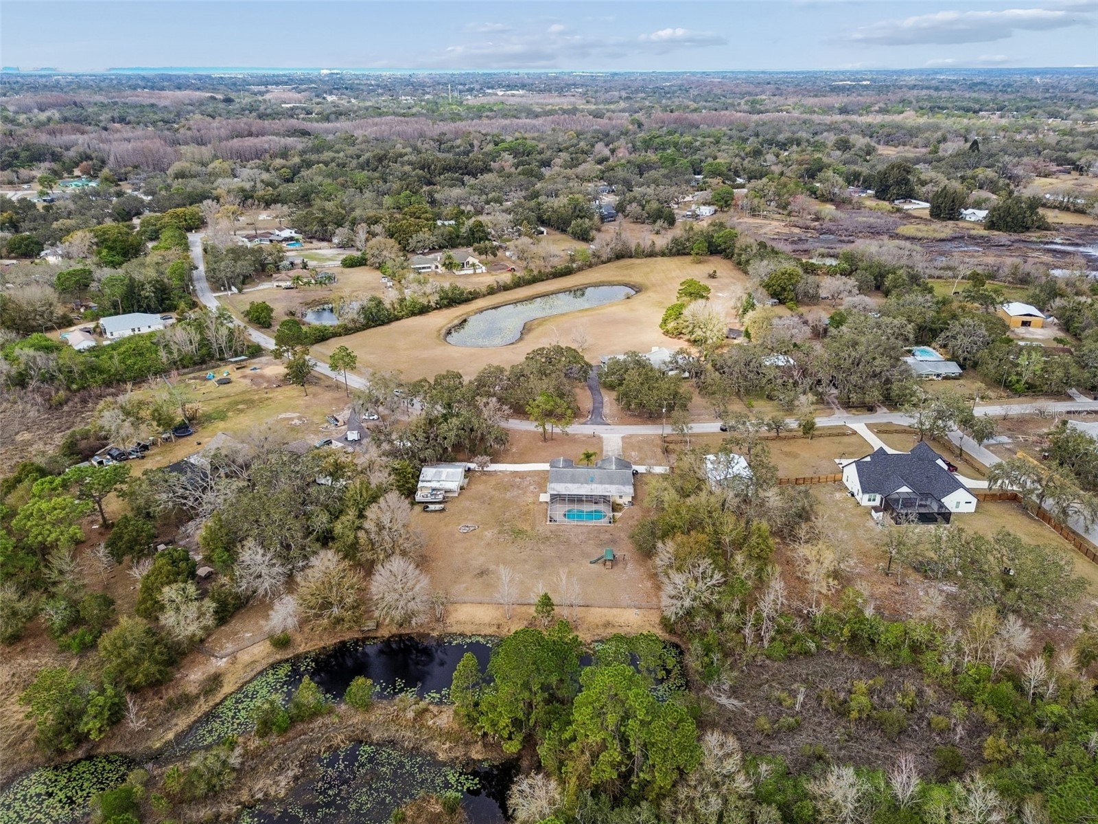 9732 Casey Drive New Port Richey FL 34654 W7882442 image43