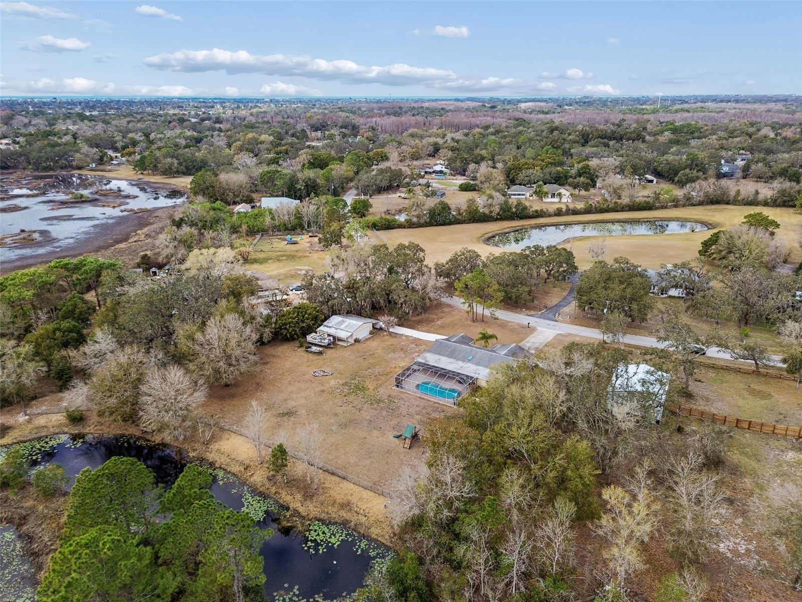 9732 Casey Drive New Port Richey FL 34654 W7882442 image44
